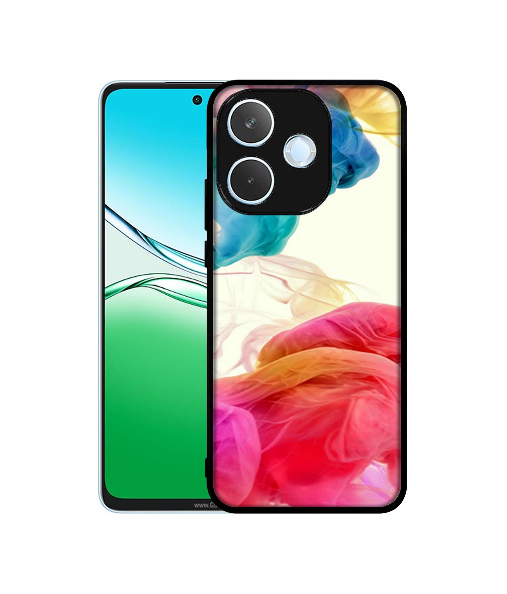 Oppo A5 Pro 4G,Oppo A5 Pro 5G