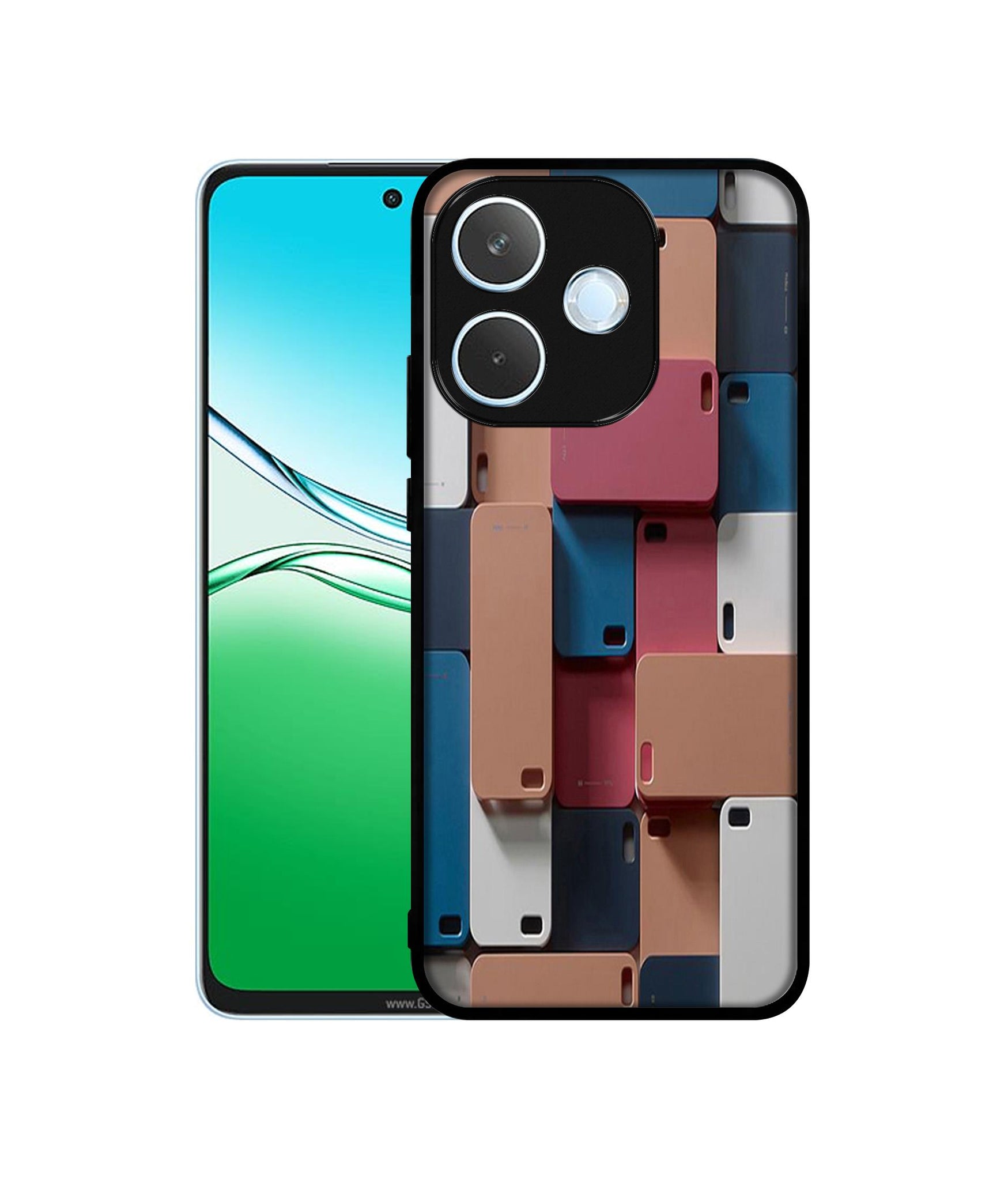Oppo A5 Pro 4G,Oppo A5 Pro 5G