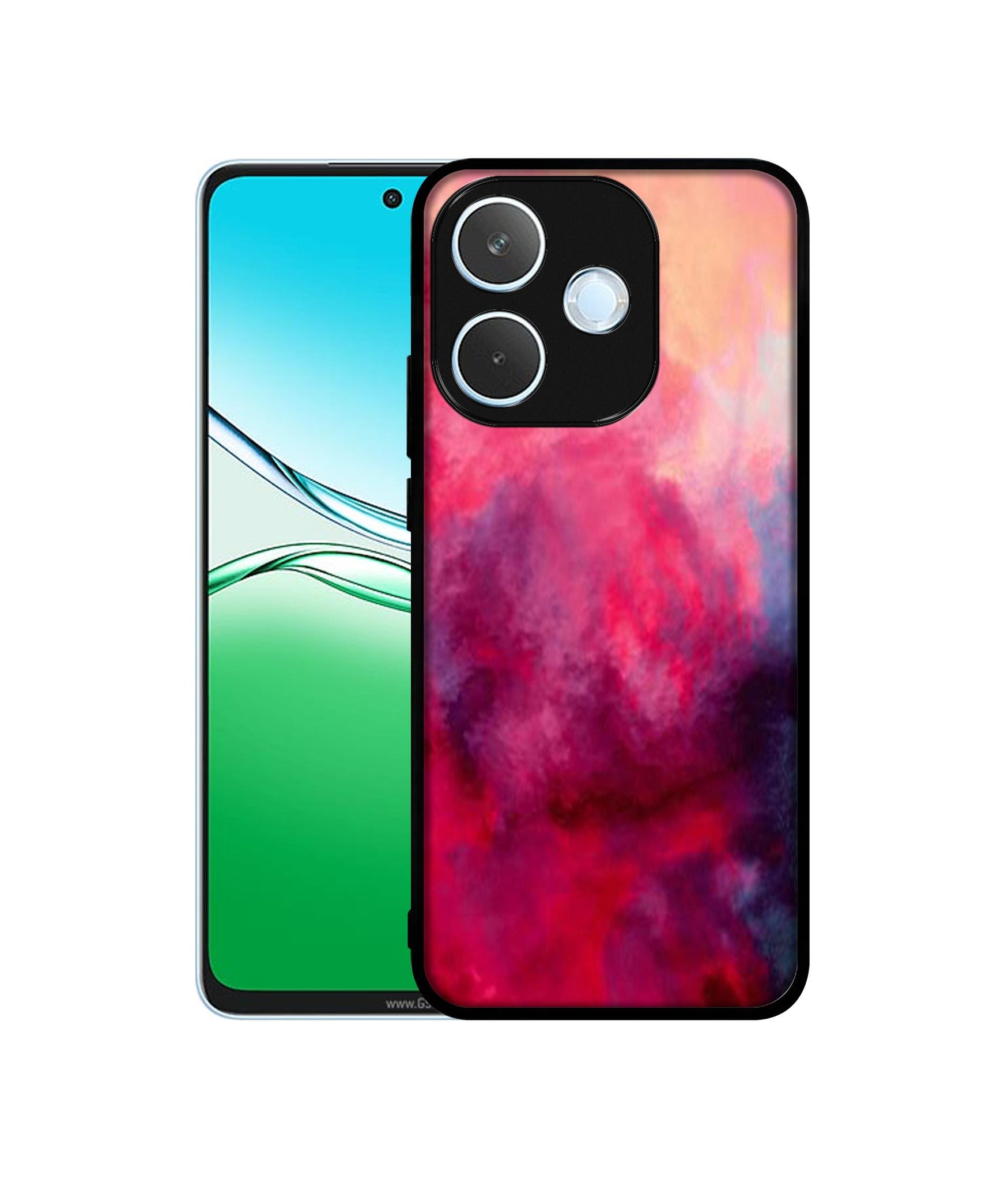 Oppo A5 Pro 4G,Oppo A5 Pro 5G