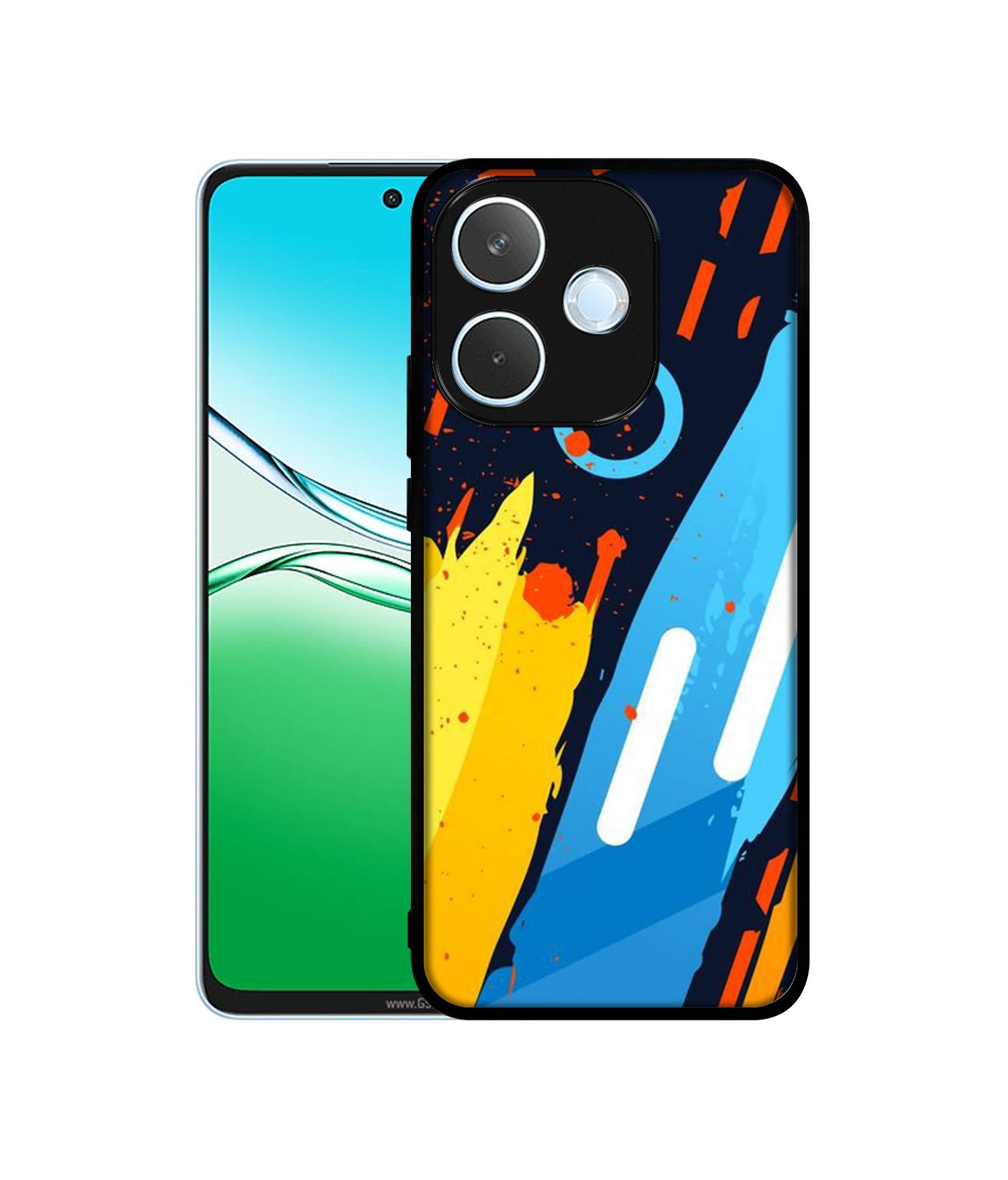 Oppo A5 Pro 4G,Oppo A5 Pro 5G