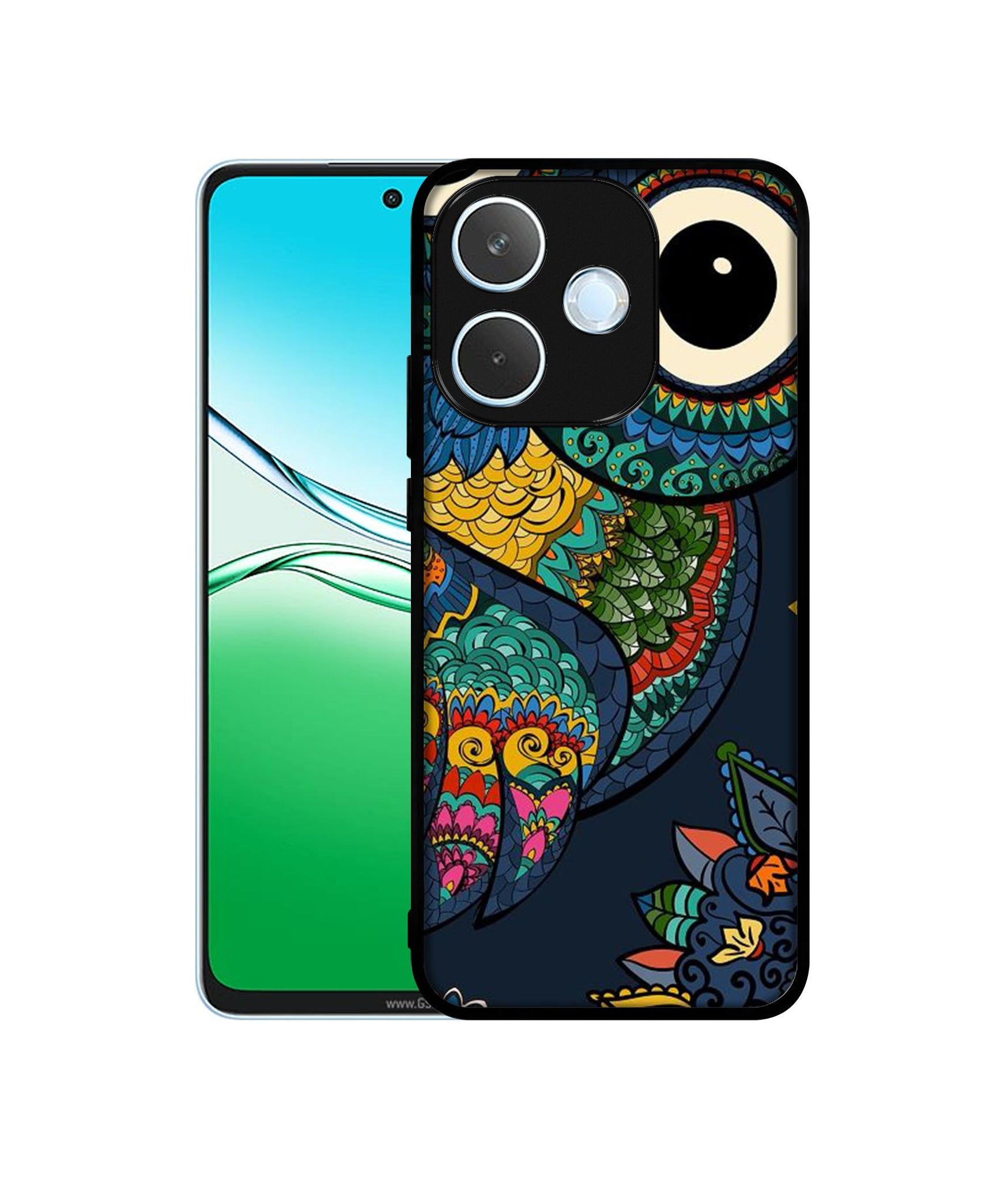 Oppo A5 Pro 4G,Oppo A5 Pro 5G