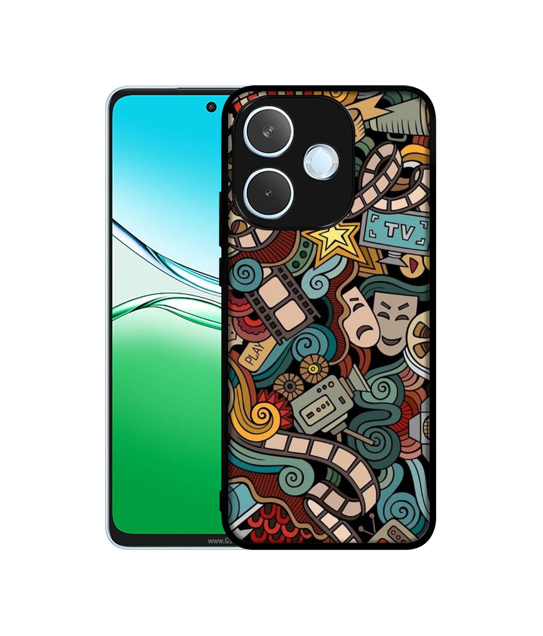 Oppo A5 Pro 4G,Oppo A5 Pro 5G