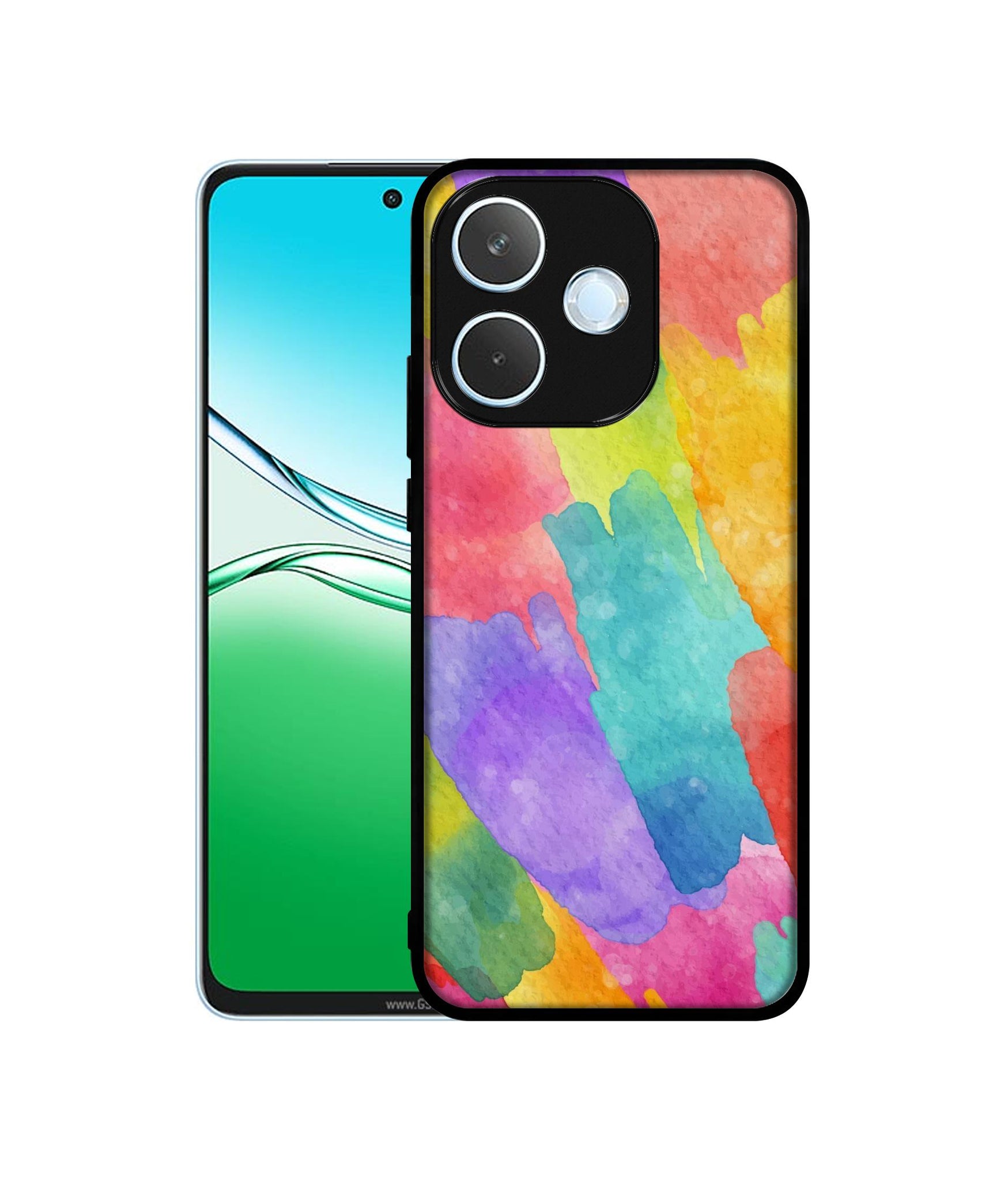 Oppo A5 Pro 4G,Oppo A5 Pro 5G