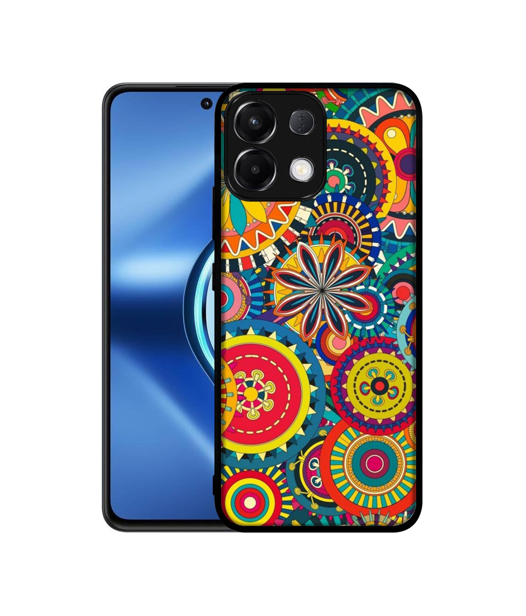 Oppo K13 5G