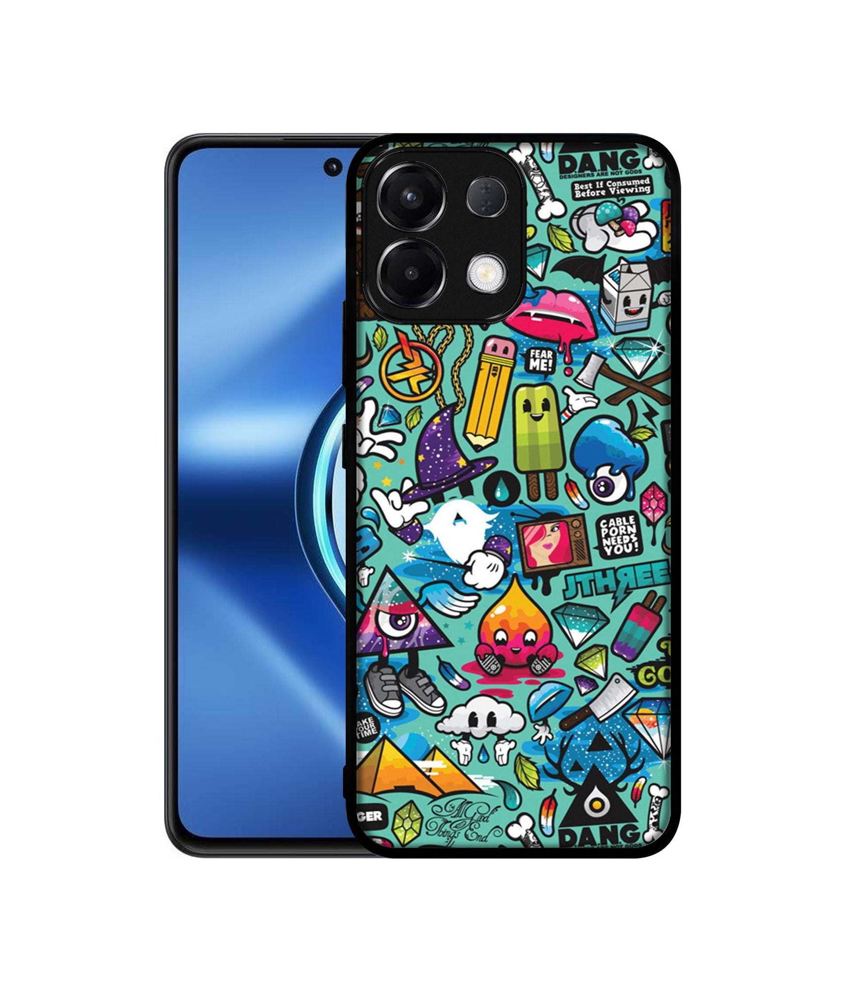Oppo K13 5G
