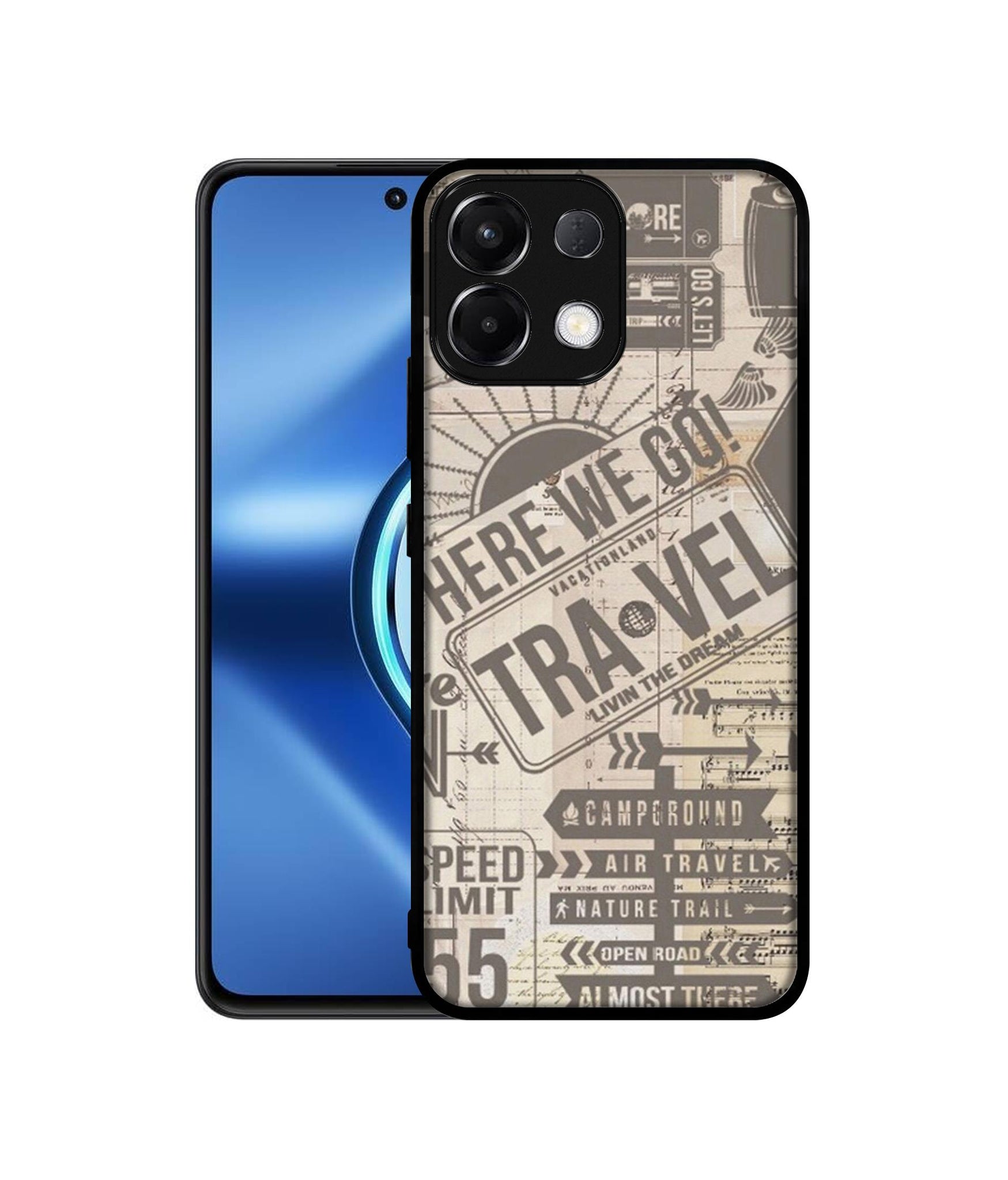 Oppo K13 5G