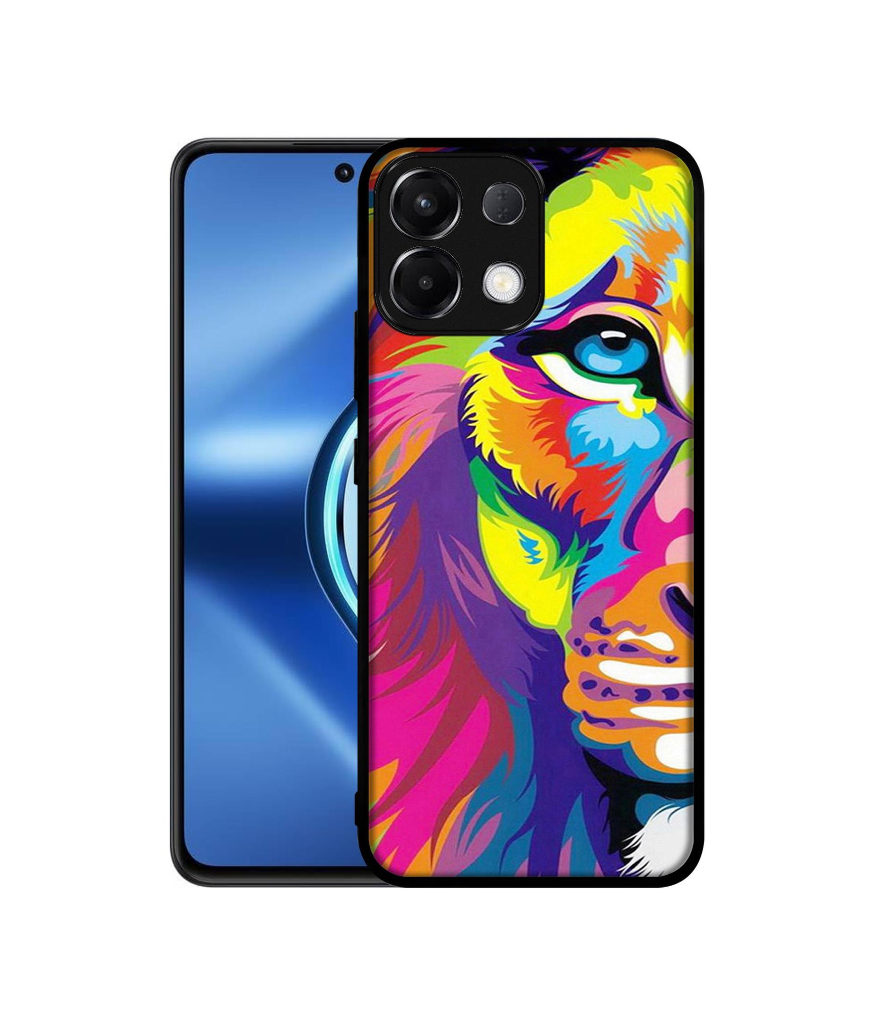 Oppo K13 5G