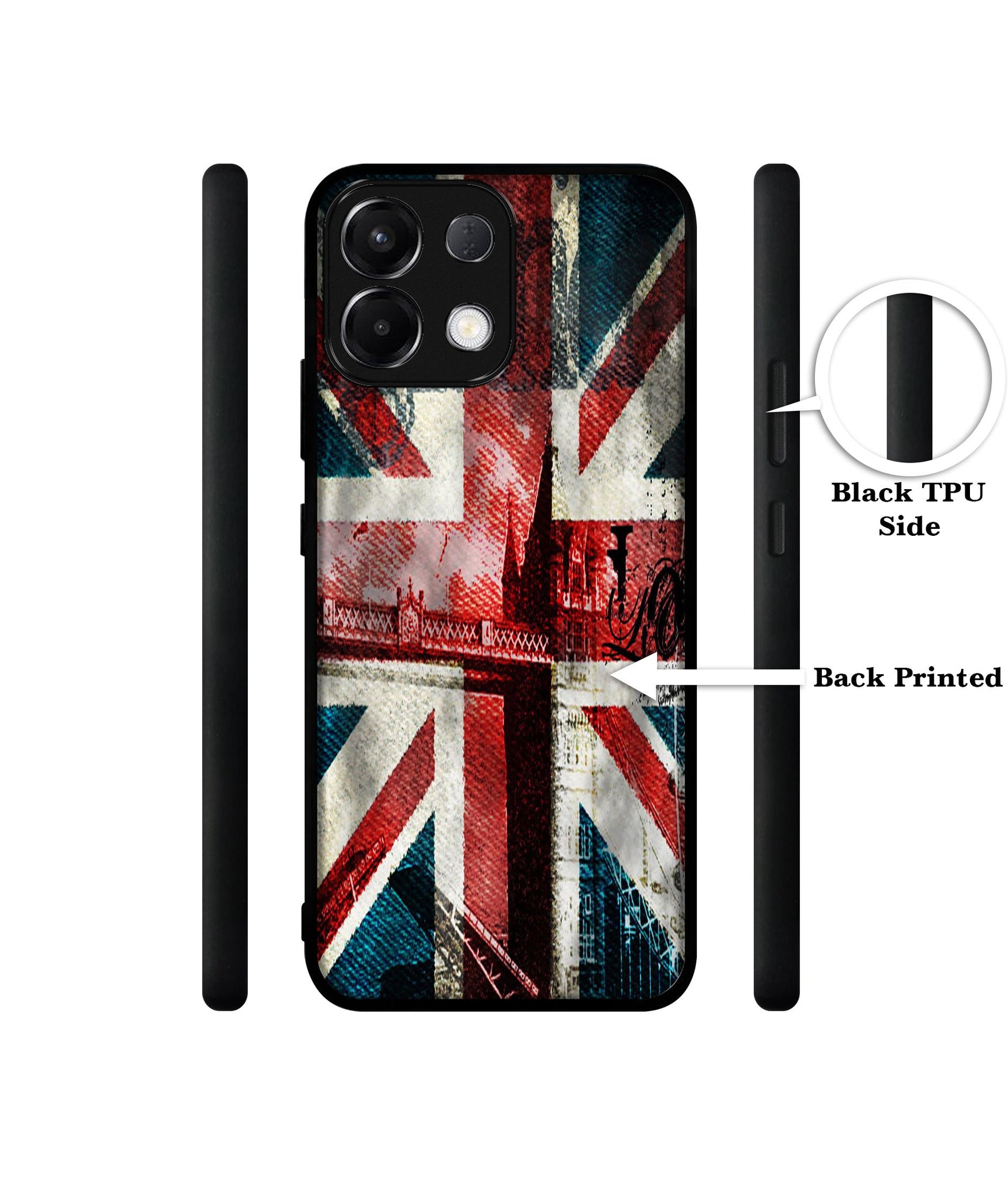 Music Men Designer 2D Printed Back Case Cover for Oppo K13 5G