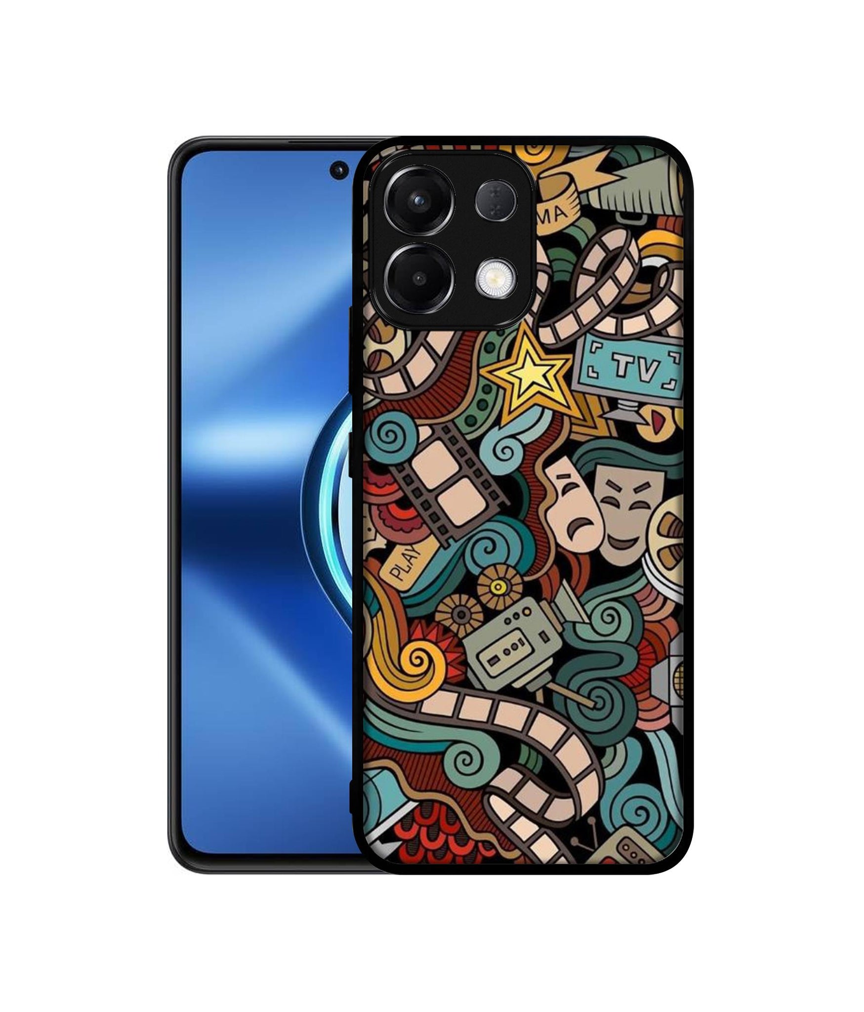 Oppo K13 5G