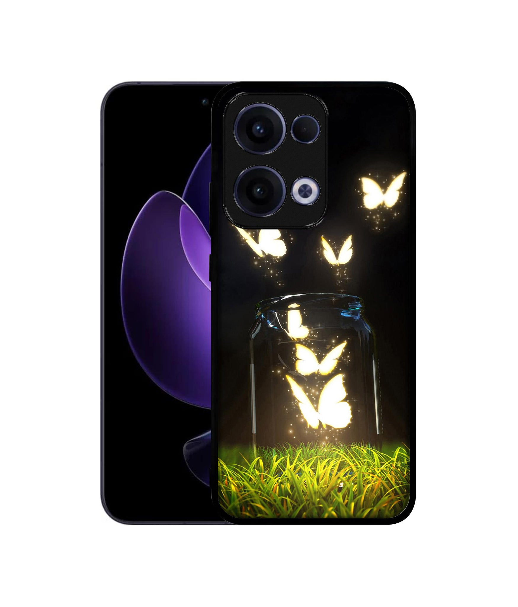 Oppo Reno13 5G