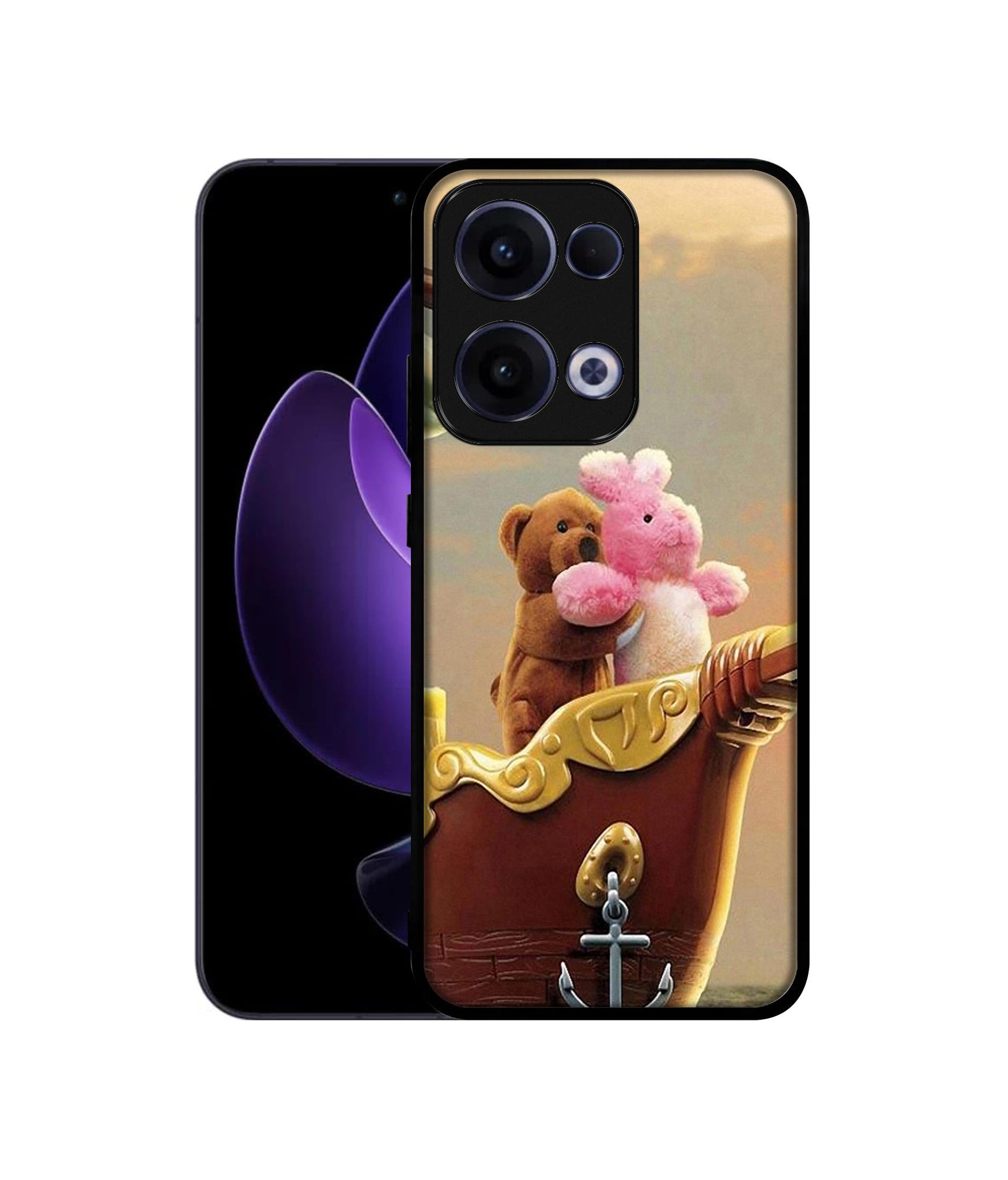 Oppo Reno13 5G