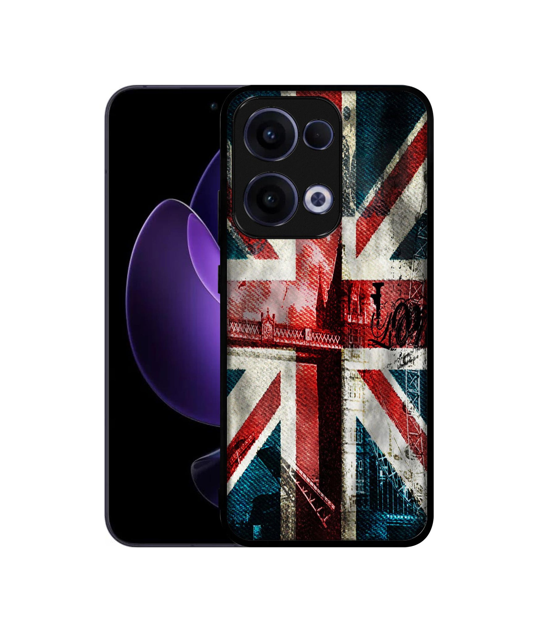 Oppo Reno13 5G