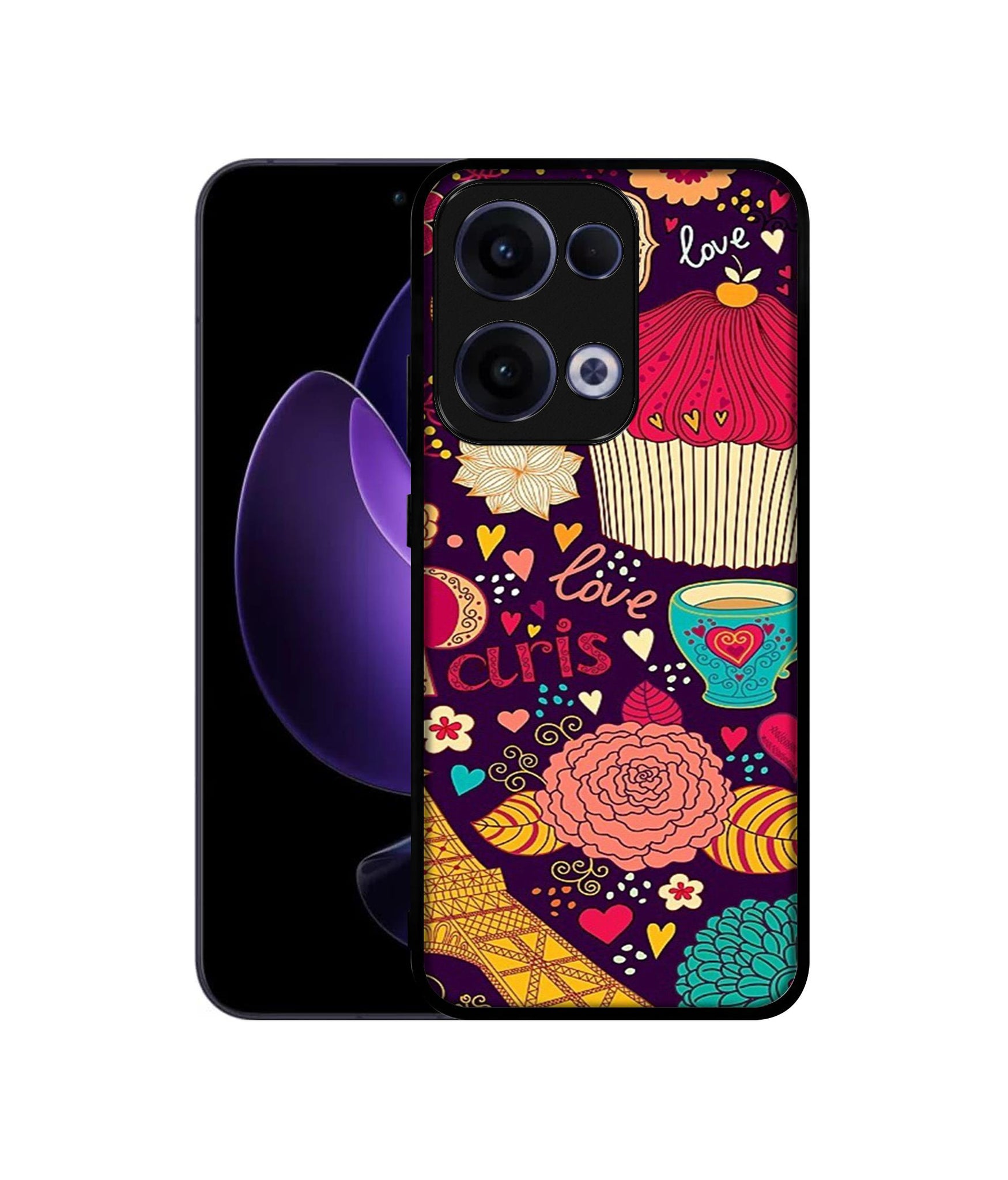 Oppo Reno13 5G
