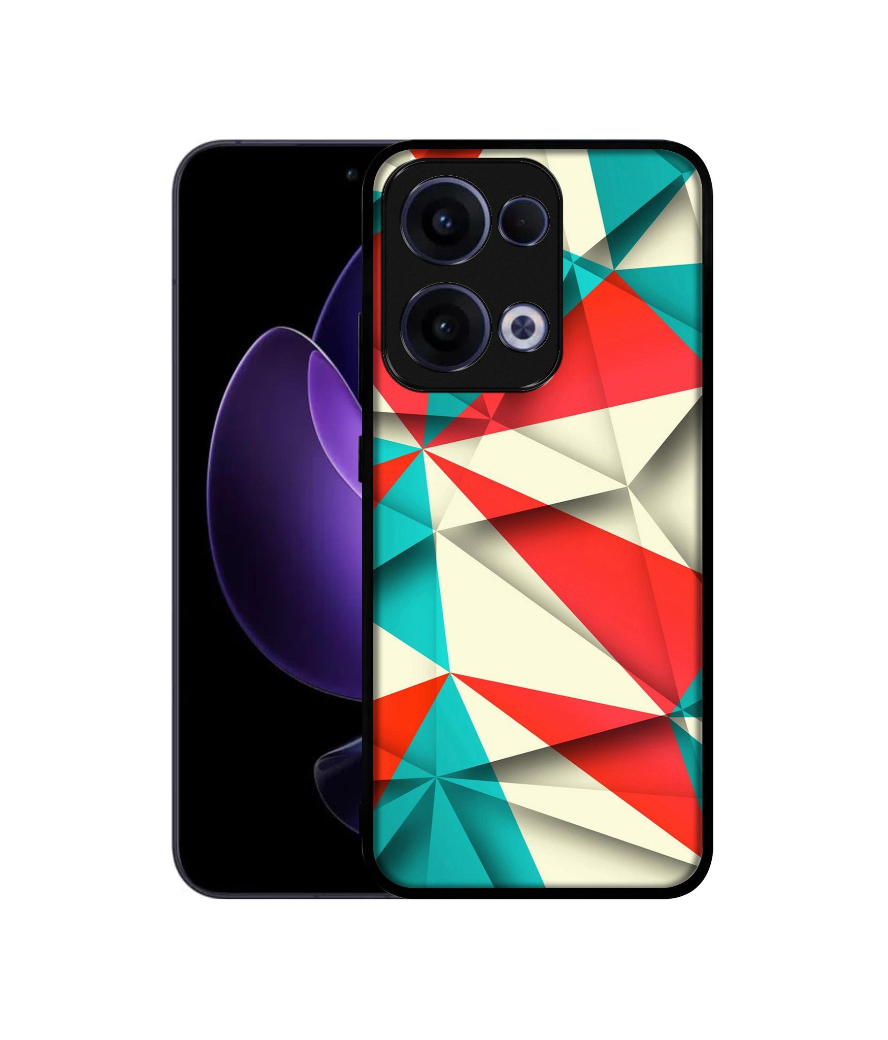 Oppo Reno13 5G