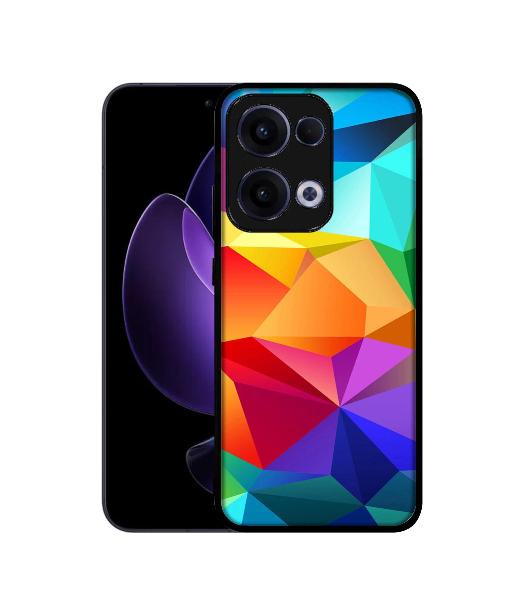 Oppo Reno13 5G