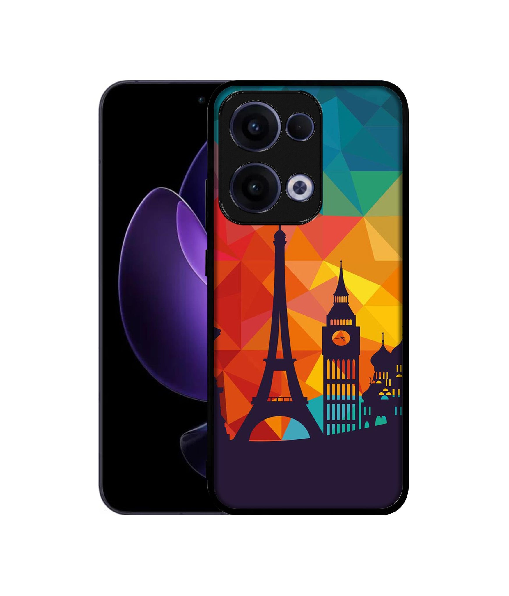 Oppo Reno13 5G