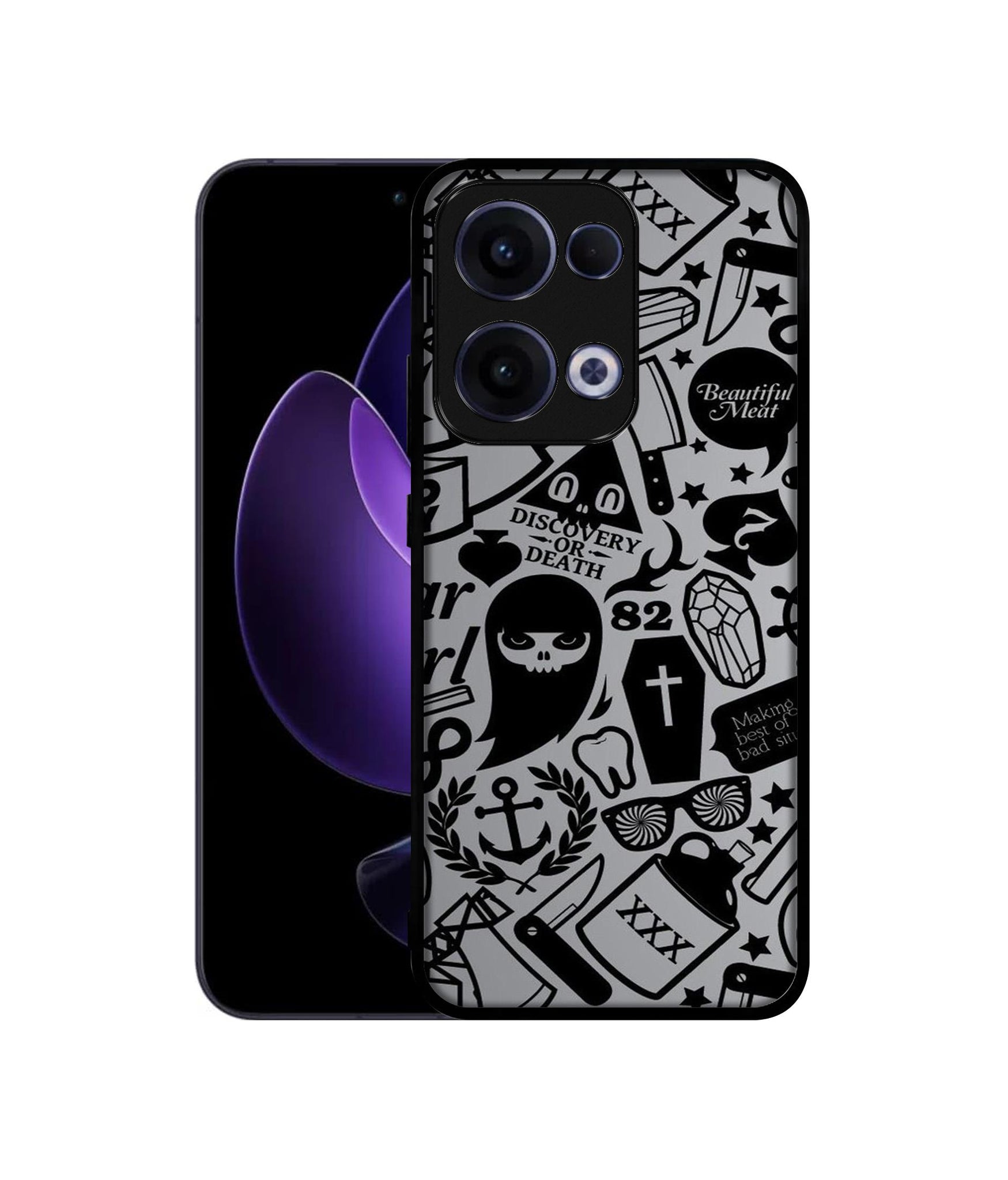 Oppo Reno13 5G