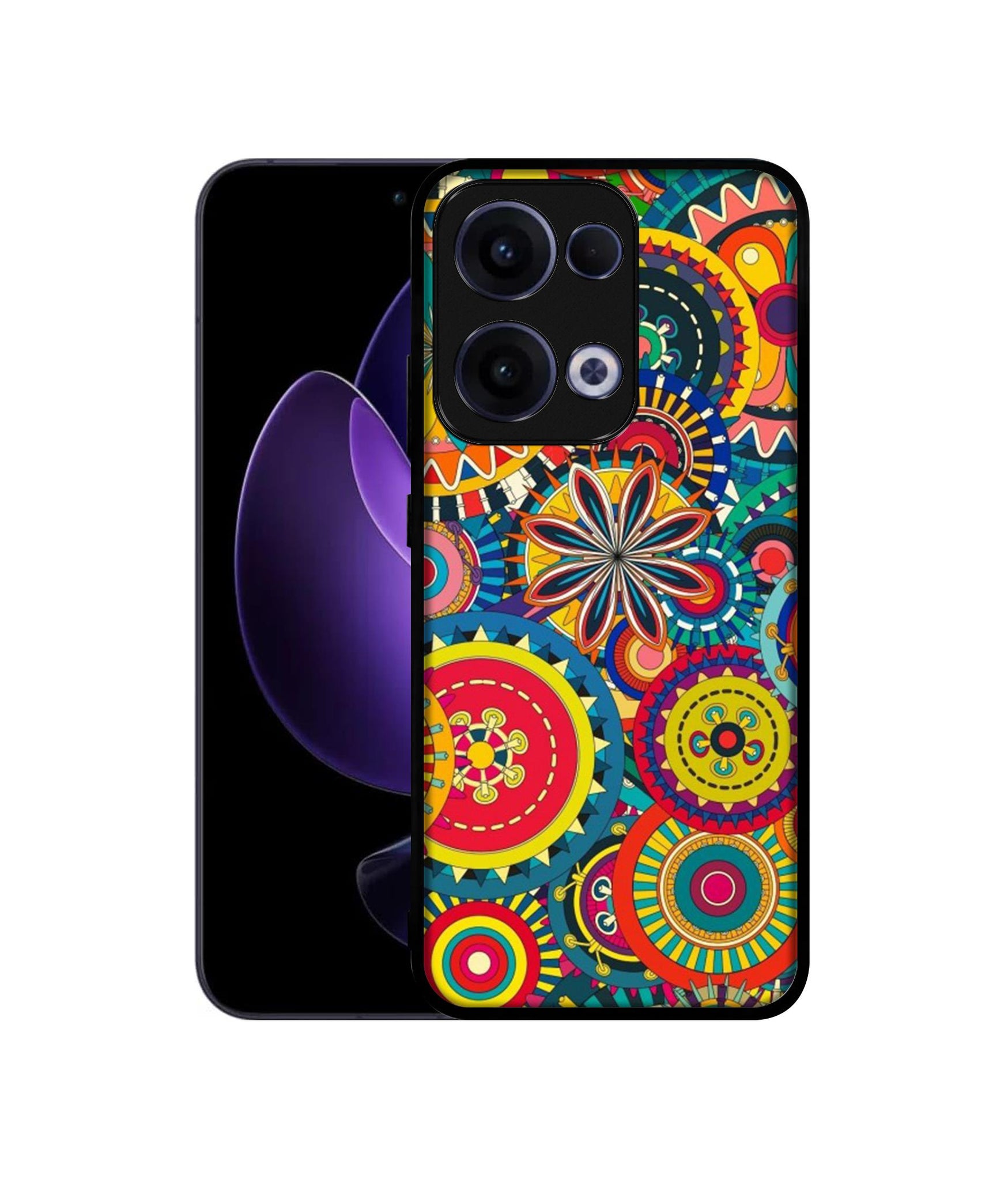 Oppo Reno13 5G