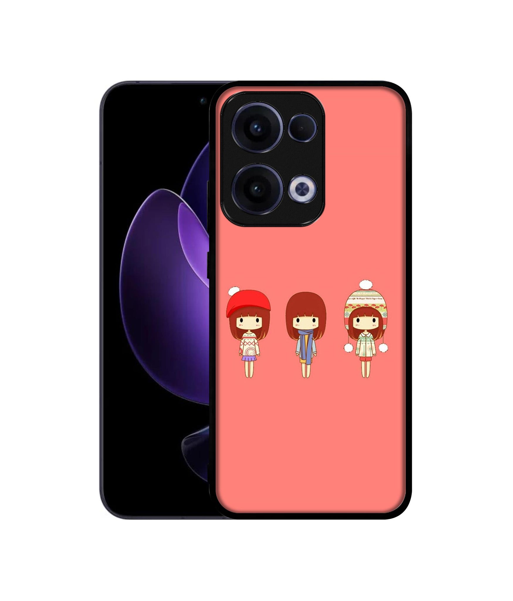 Oppo Reno13 5G