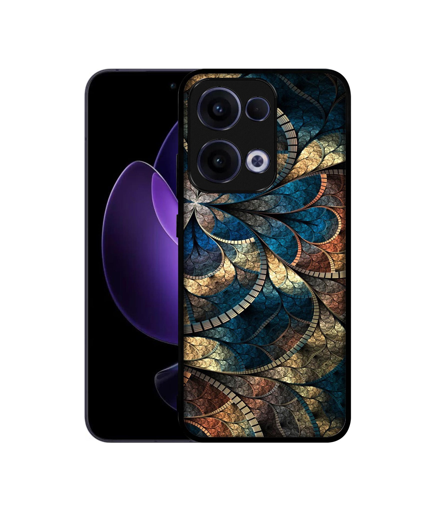 Oppo Reno13 5G