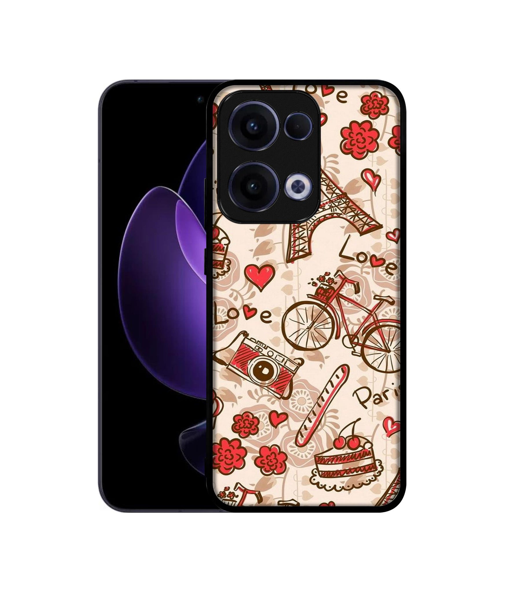 Oppo Reno13 5G