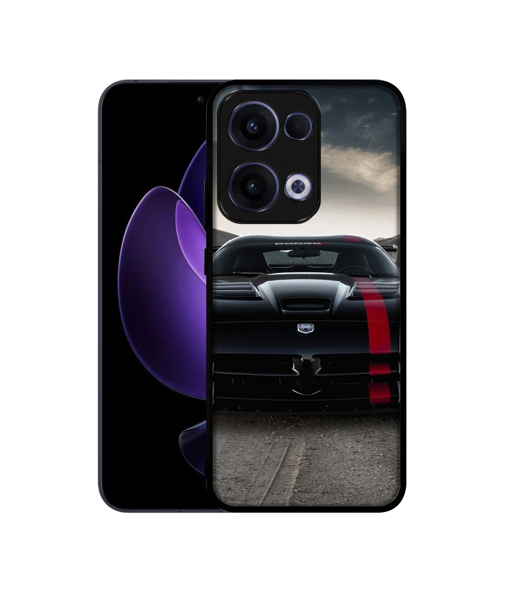 Oppo Reno13 5G