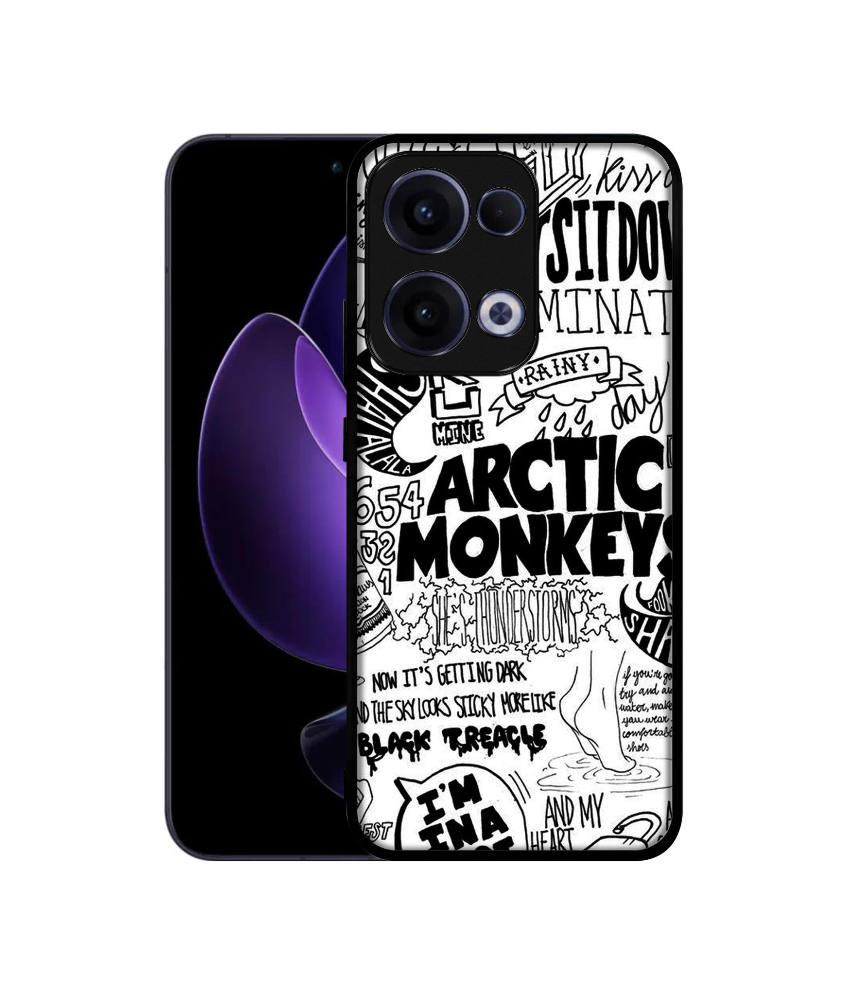 Oppo Reno13 5G