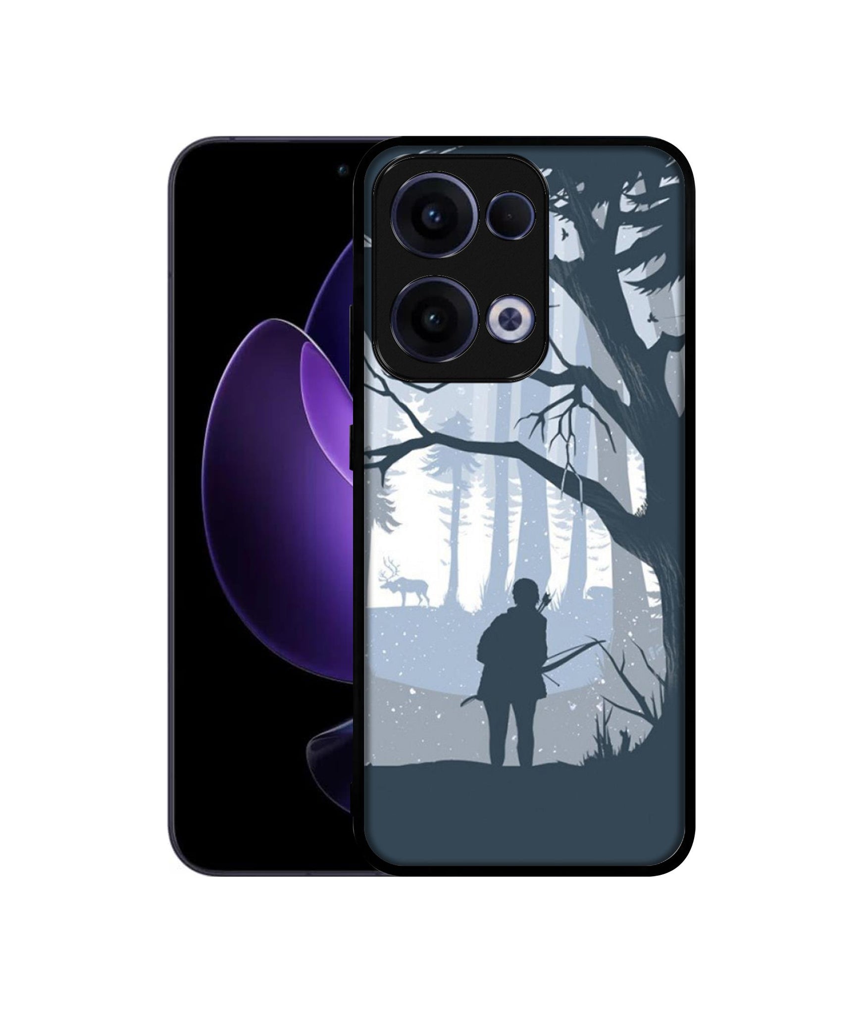 Oppo Reno13 5G