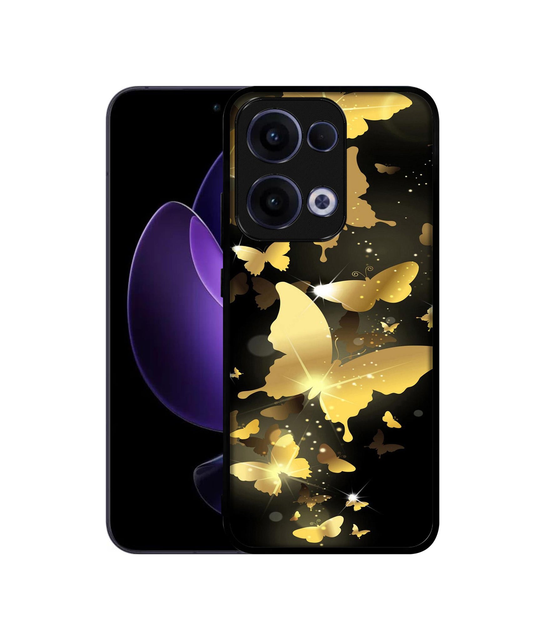Oppo Reno13 5G