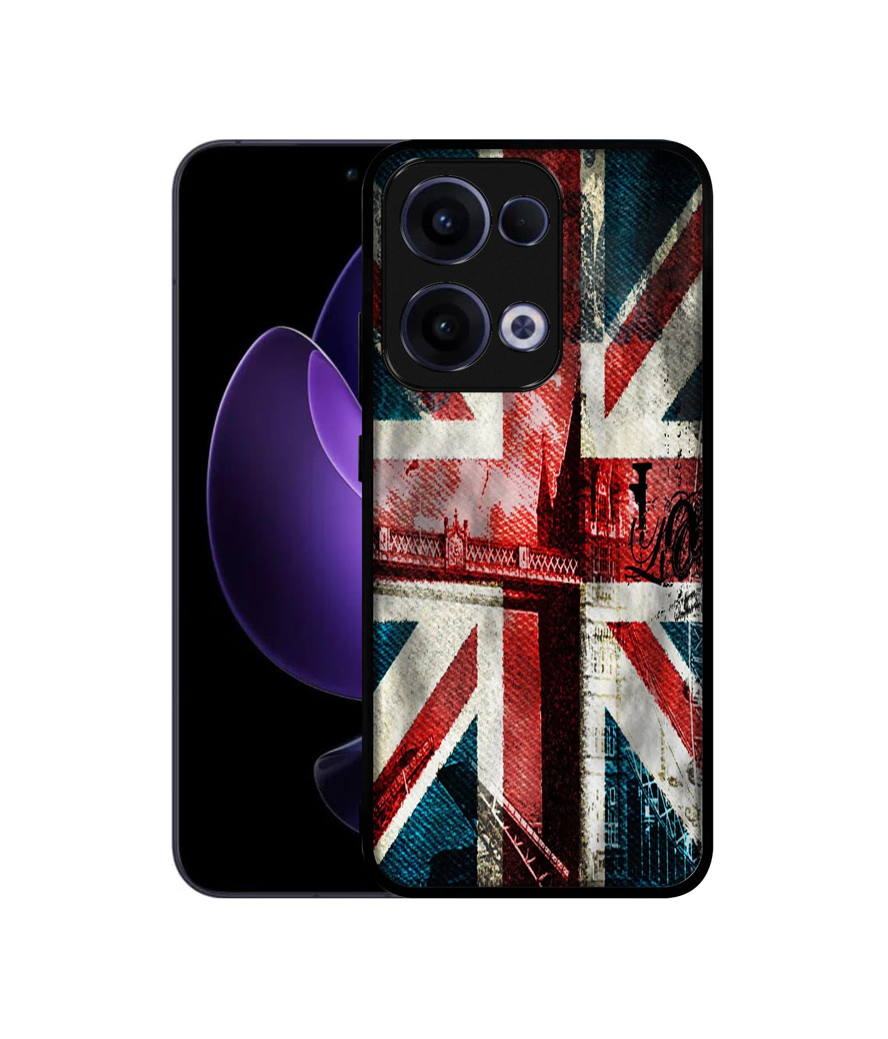 Oppo Reno13 5G