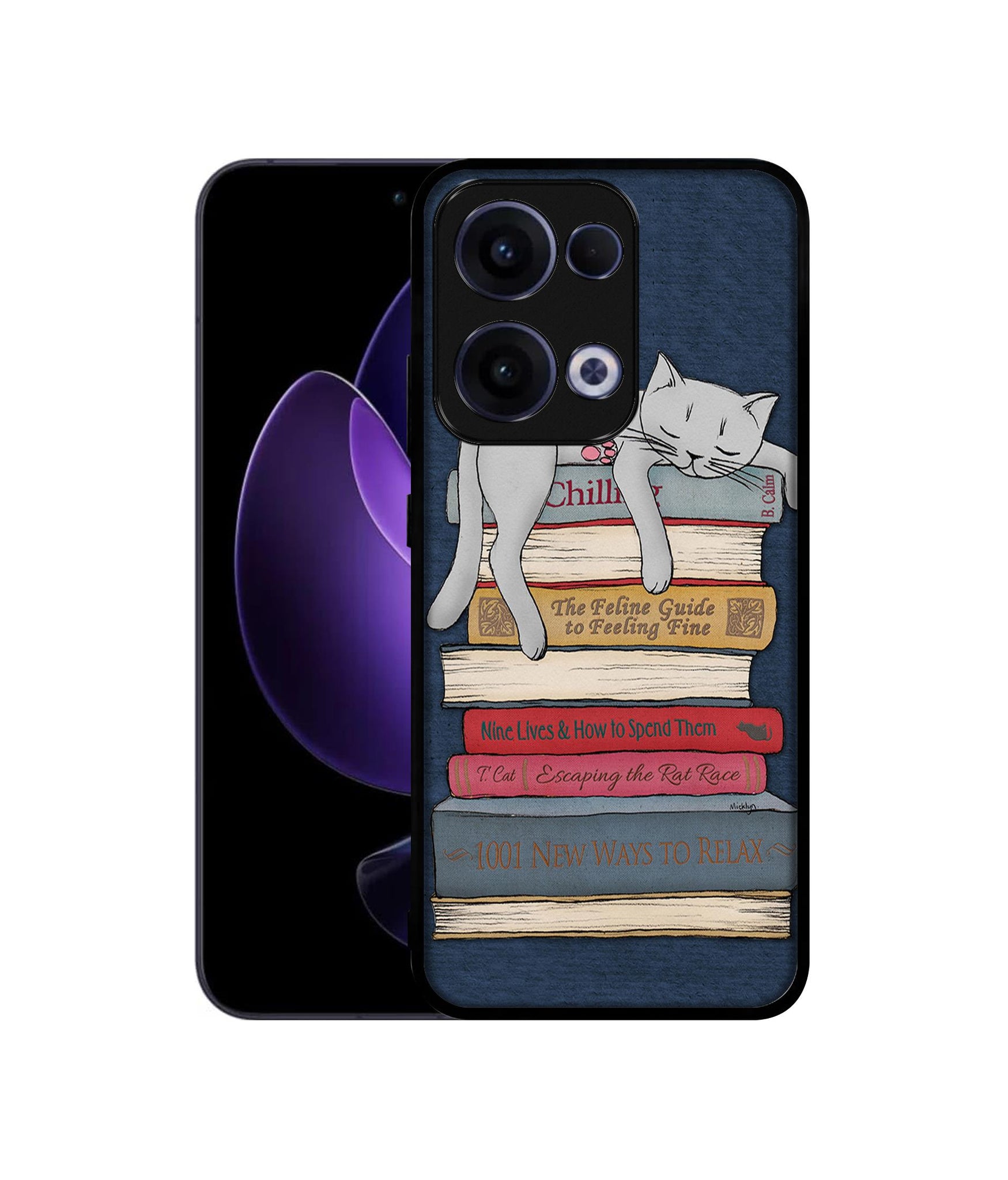 Oppo Reno13 5G