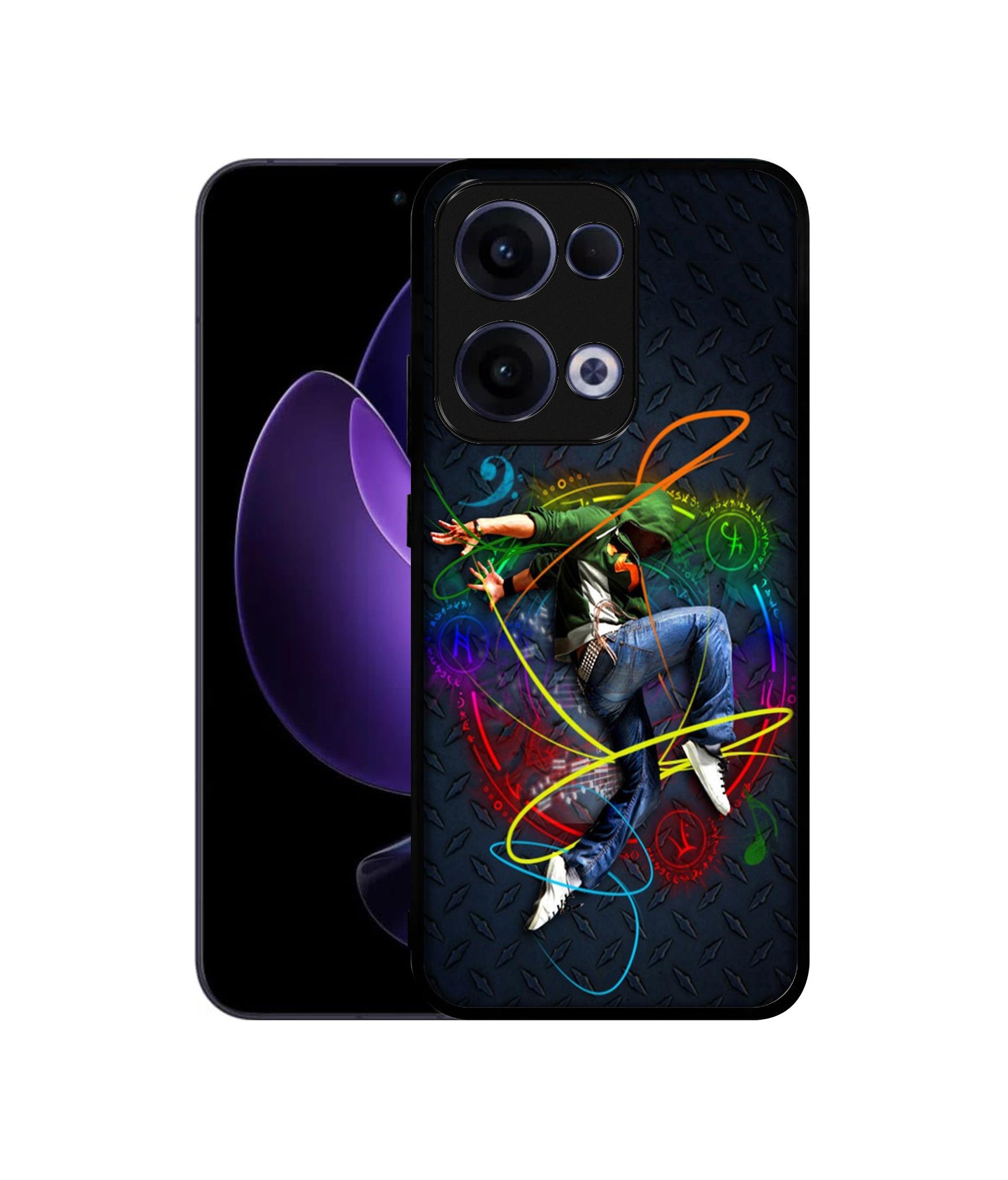 Oppo Reno13 5G