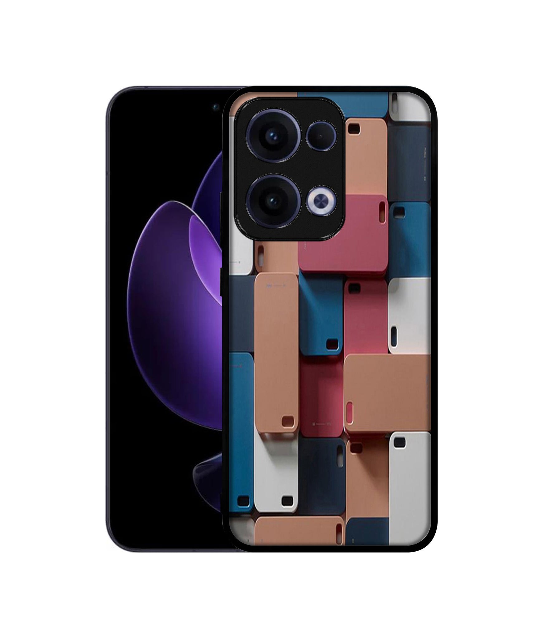 Oppo Reno13 5G