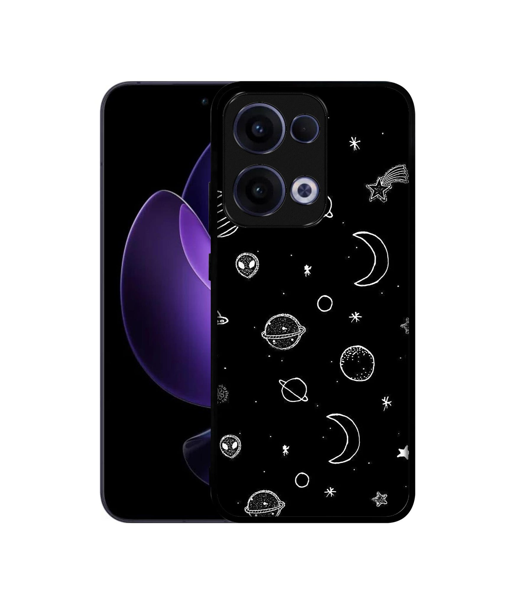 Oppo Reno13 5G