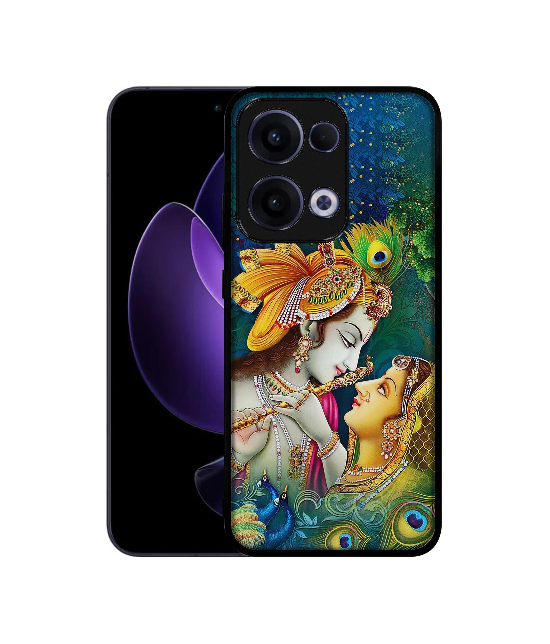 Oppo Reno13 5G