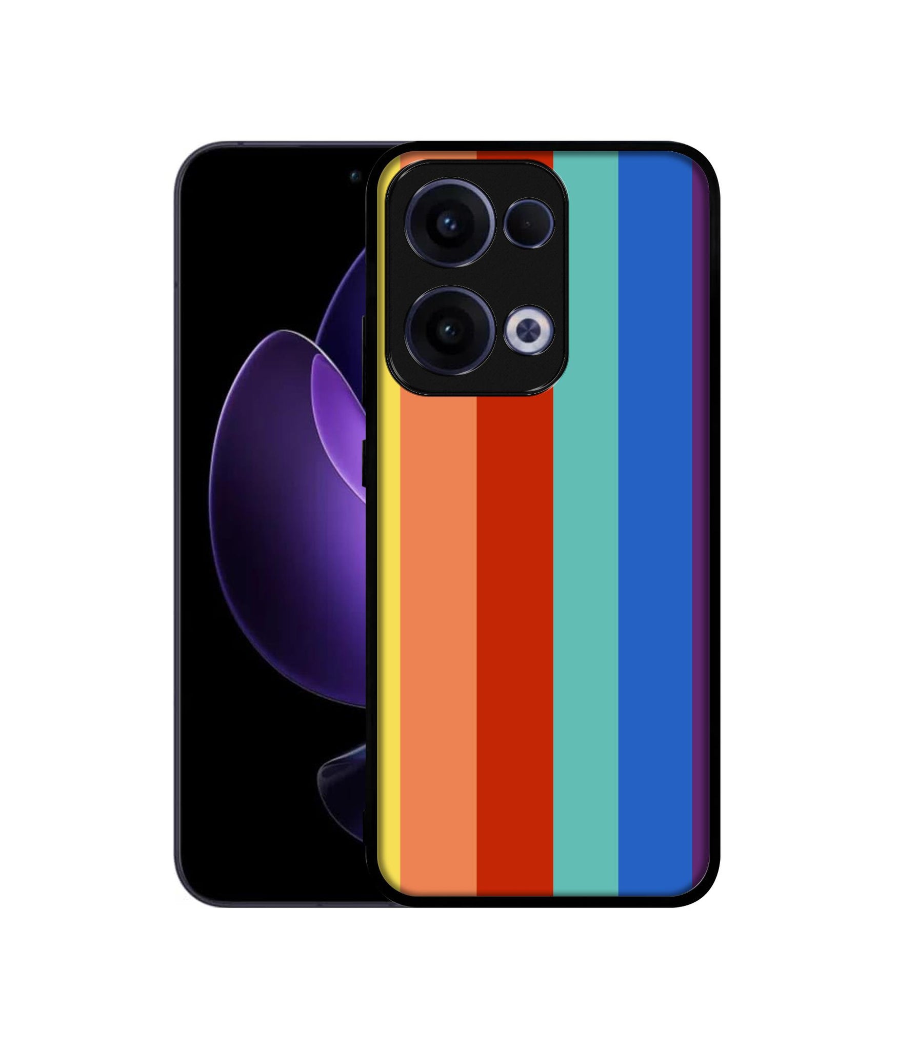 Oppo Reno13 5G