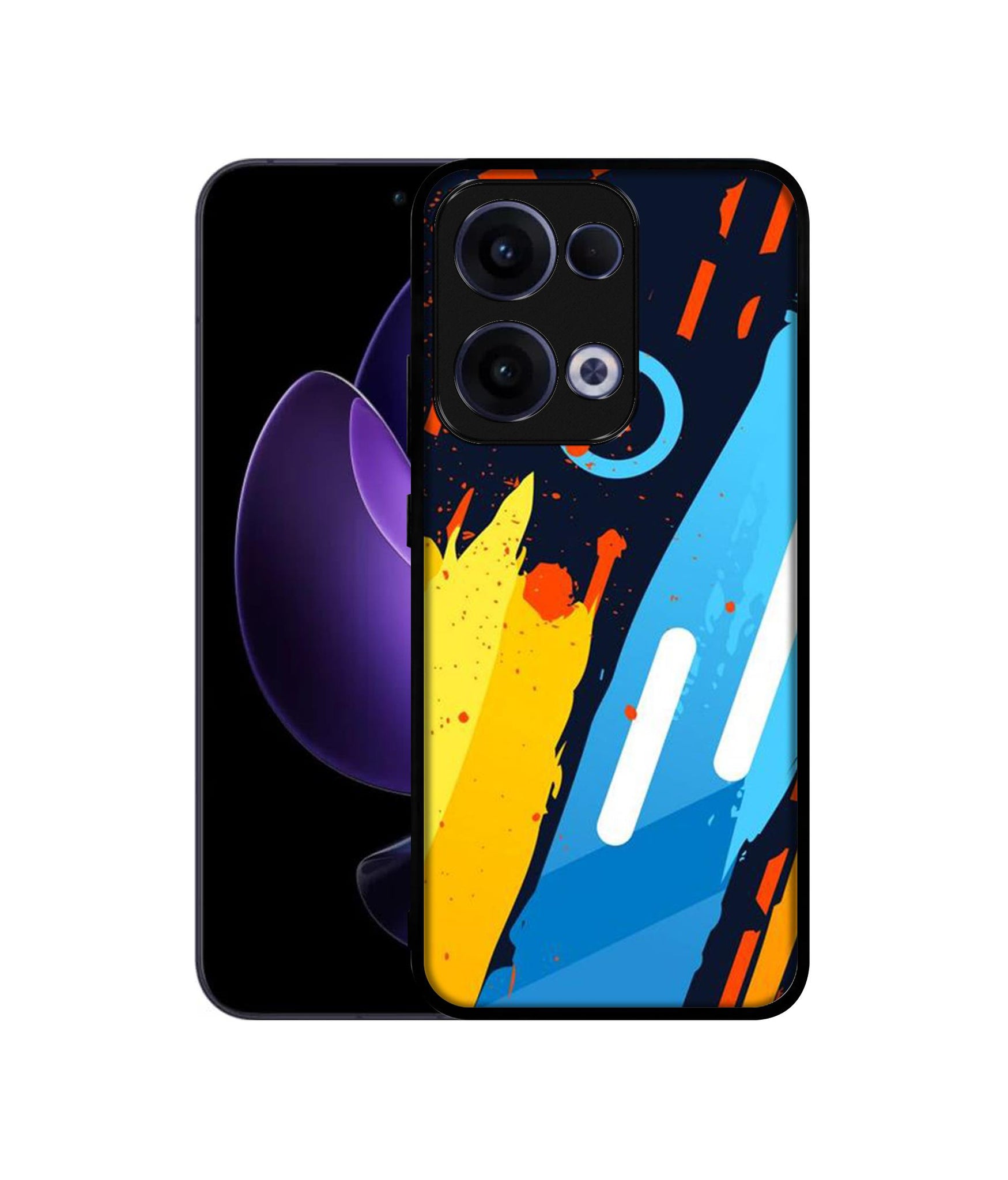 Oppo Reno13 5G