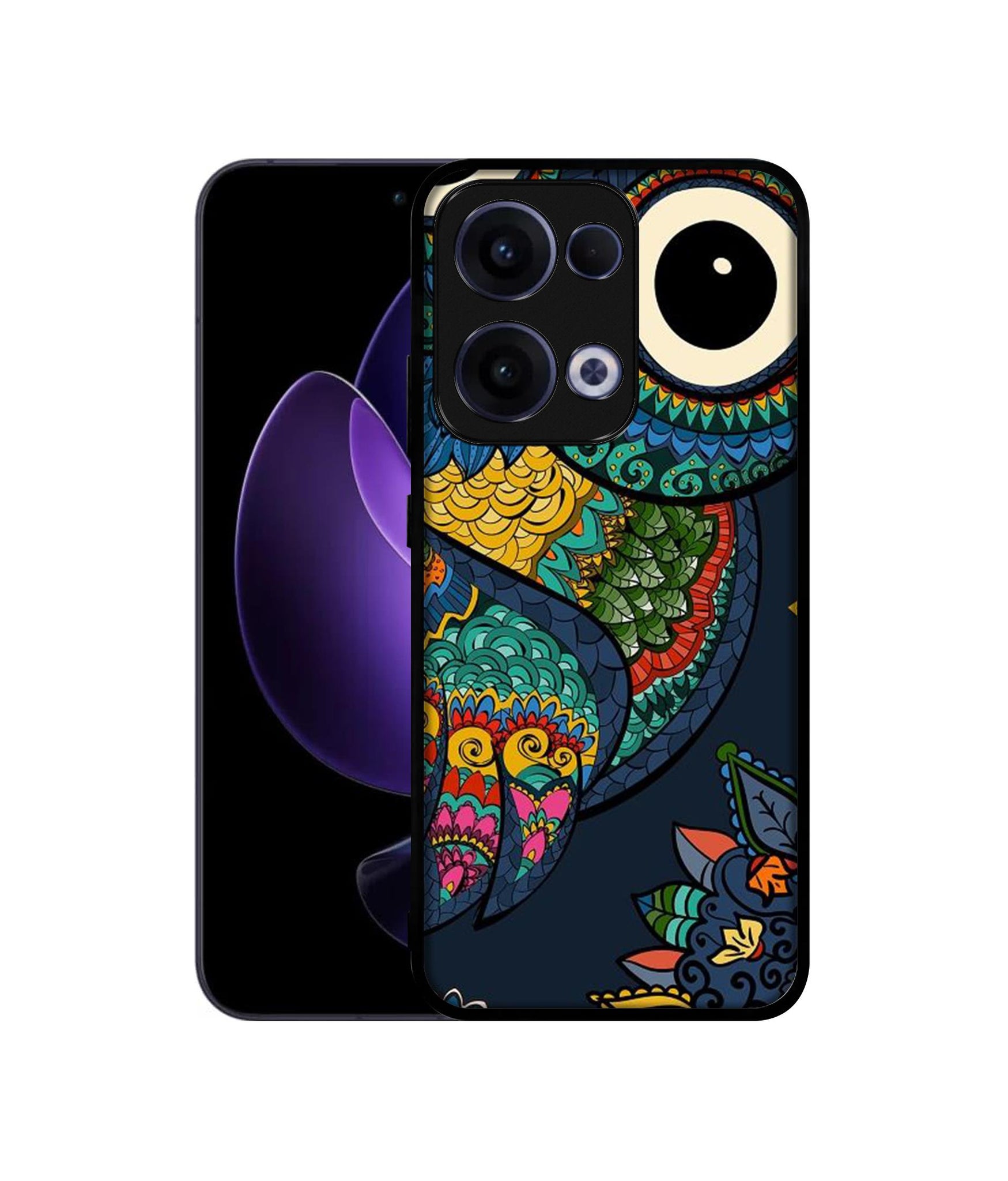 Oppo Reno13 5G