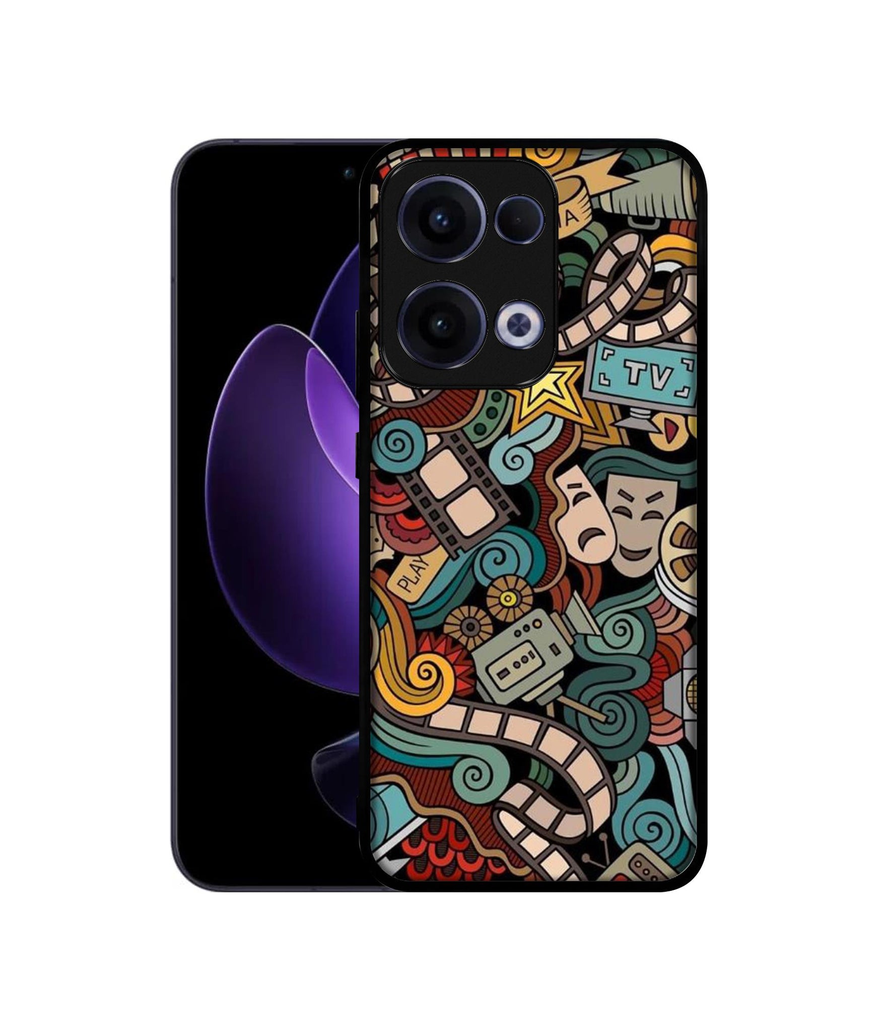 Oppo Reno13 5G