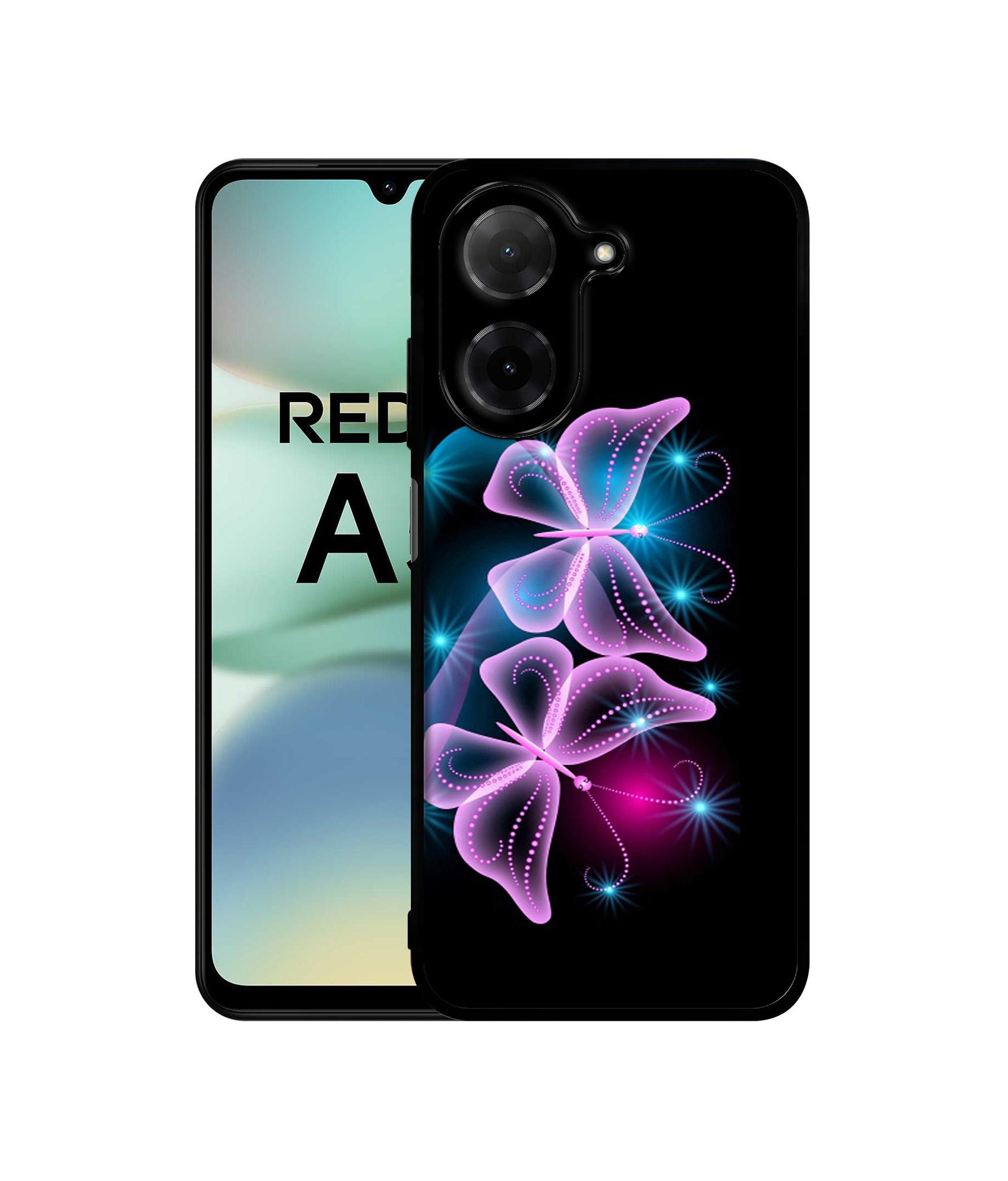 Poco C71 4G,Mi Redmi A5 4G