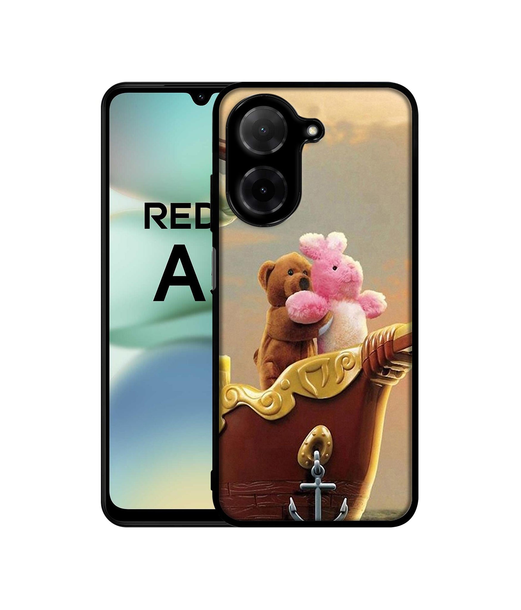 Poco C71 4G,Mi Redmi A5 4G