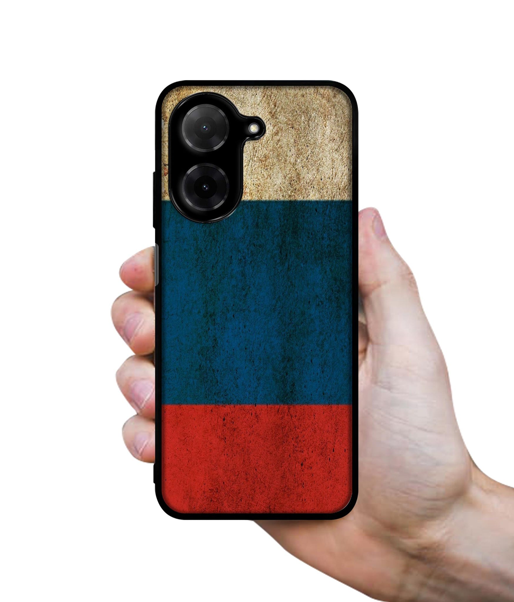 Autumn Girl Designer 2D Printed Back Case Cover for Poco C71 4G / Mi Redmi A5 4G