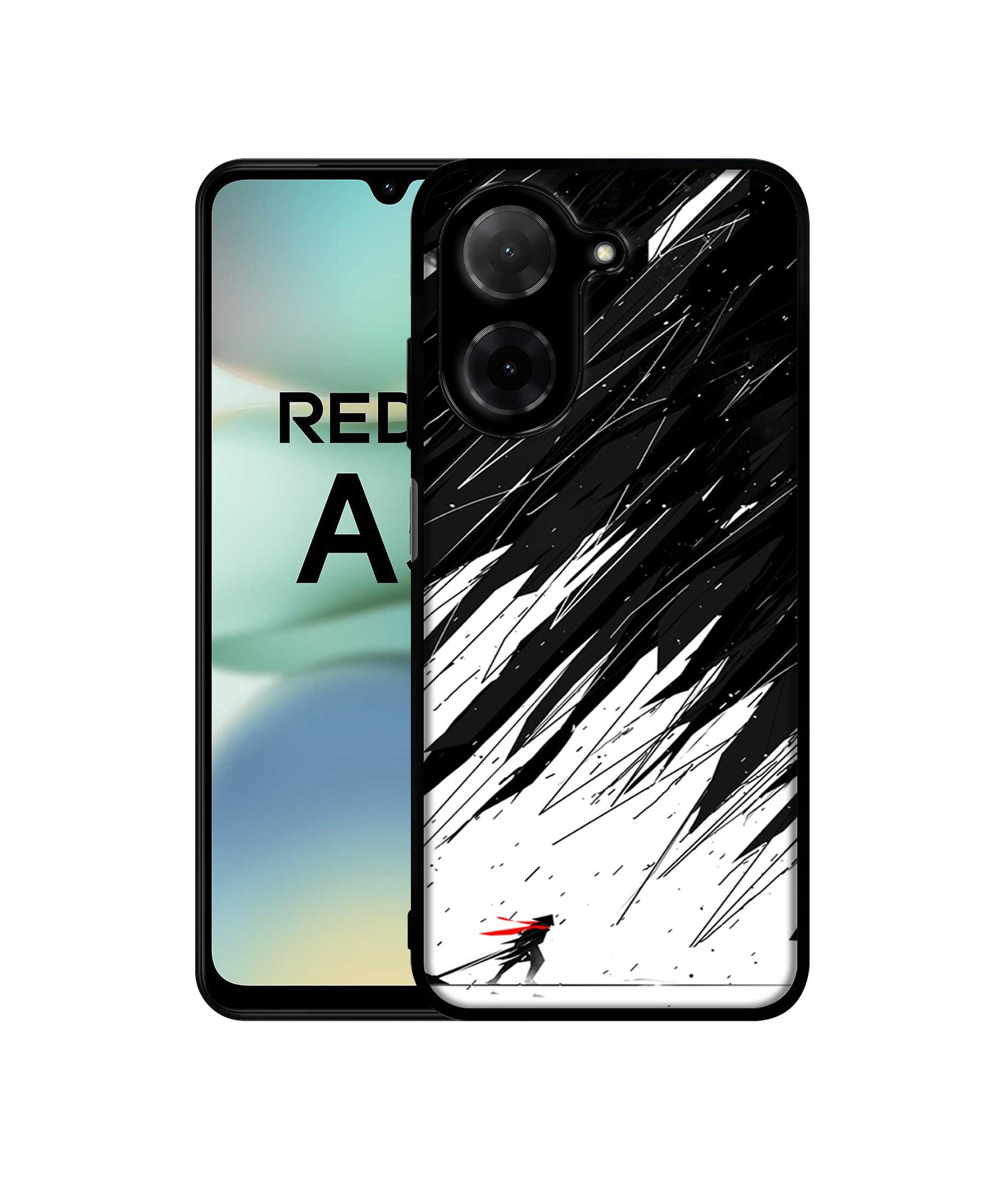 Poco C71 4G,Mi Redmi A5 4G