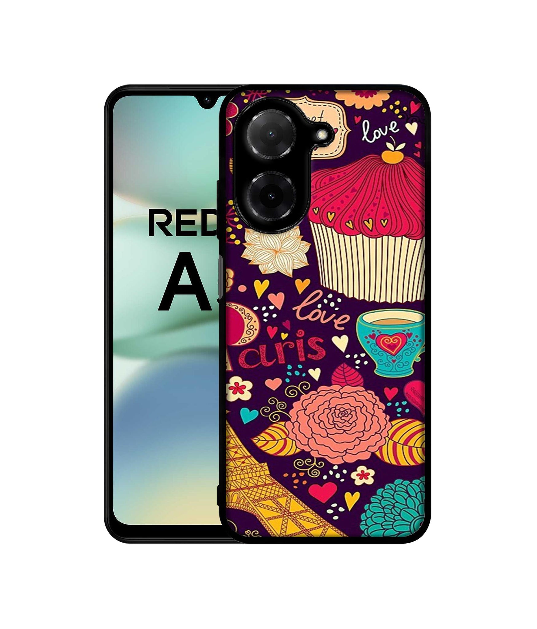 Poco C71 4G,Mi Redmi A5 4G