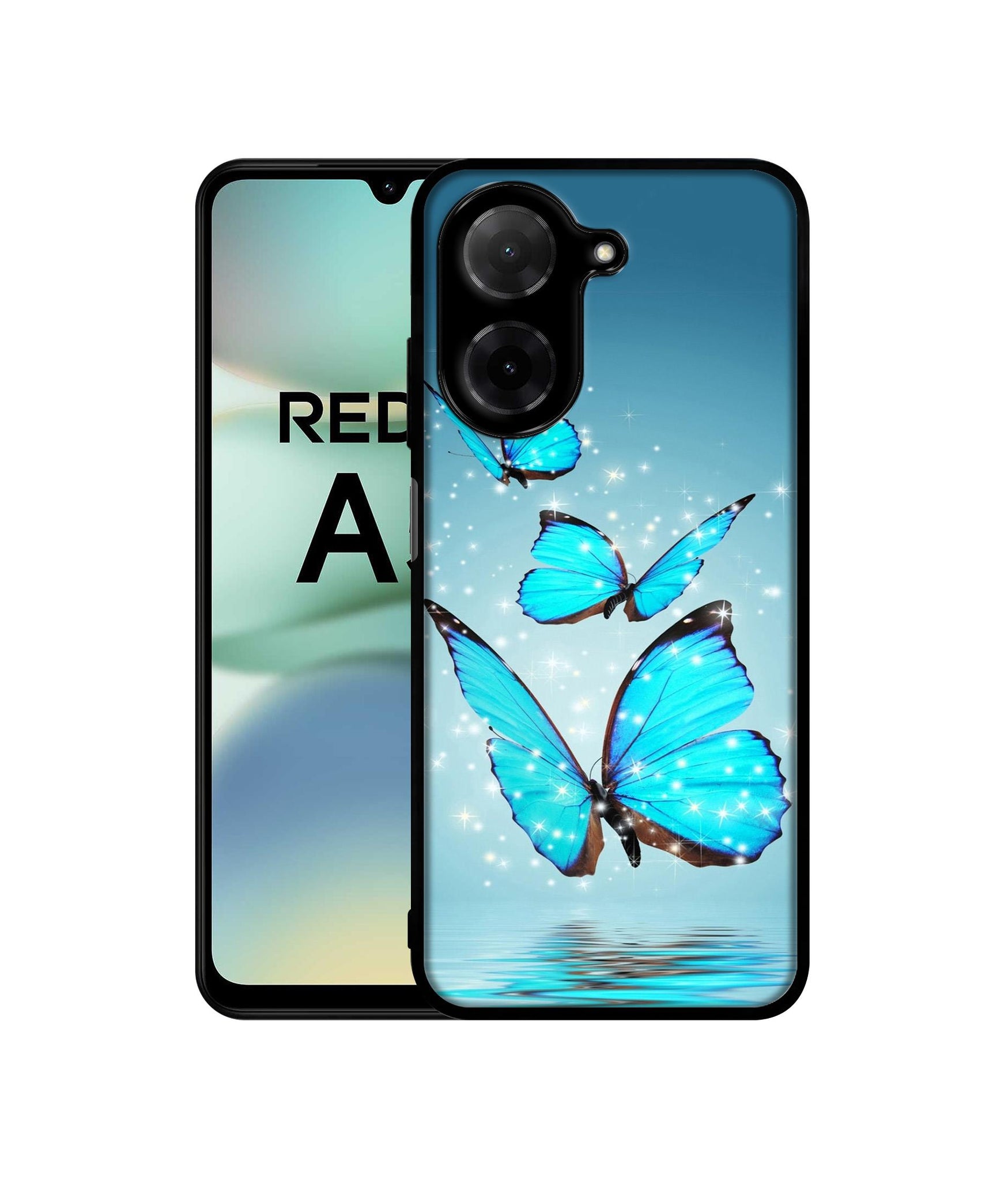 Poco C71 4G,Mi Redmi A5 4G