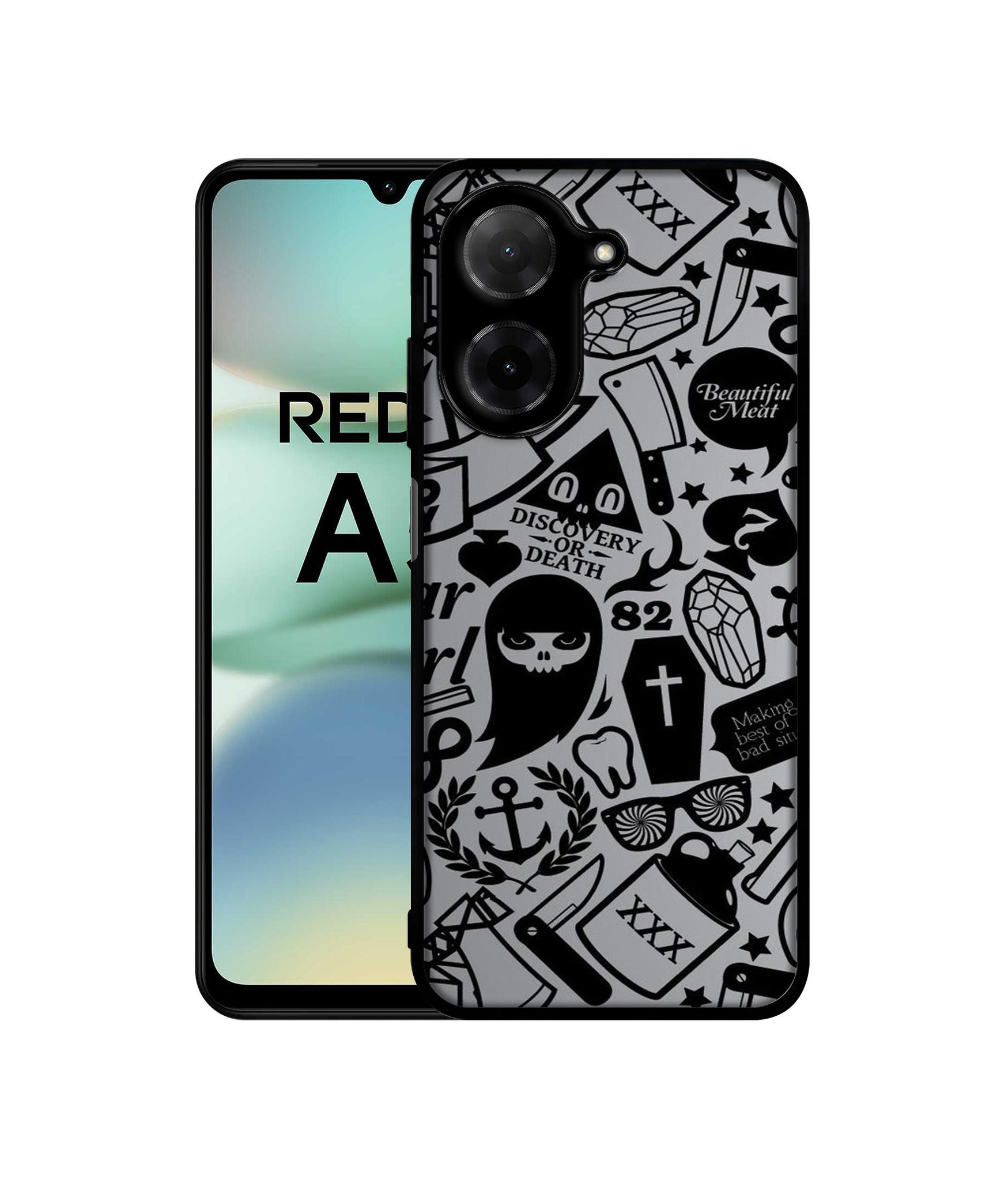 Poco C71 4G,Mi Redmi A5 4G