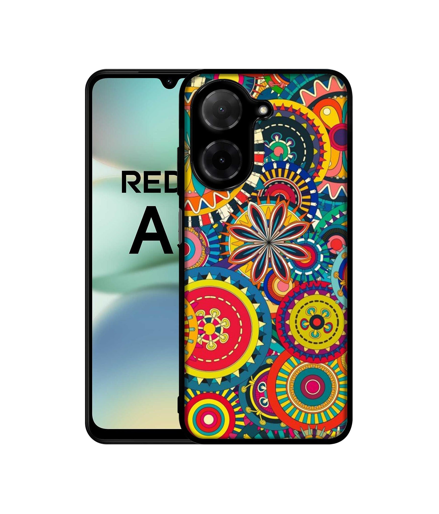 Poco C71 4G,Mi Redmi A5 4G