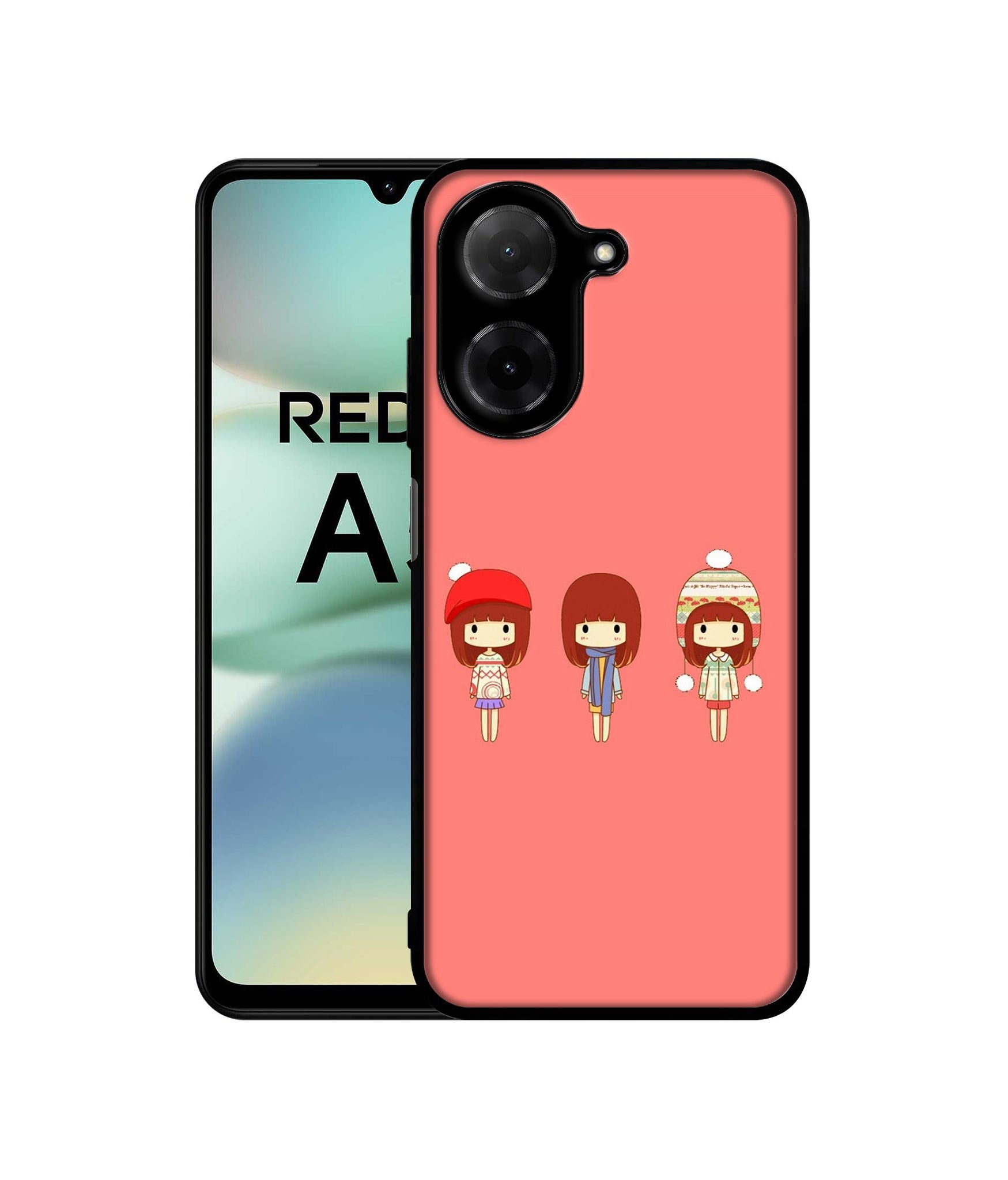 Poco C71 4G,Mi Redmi A5 4G