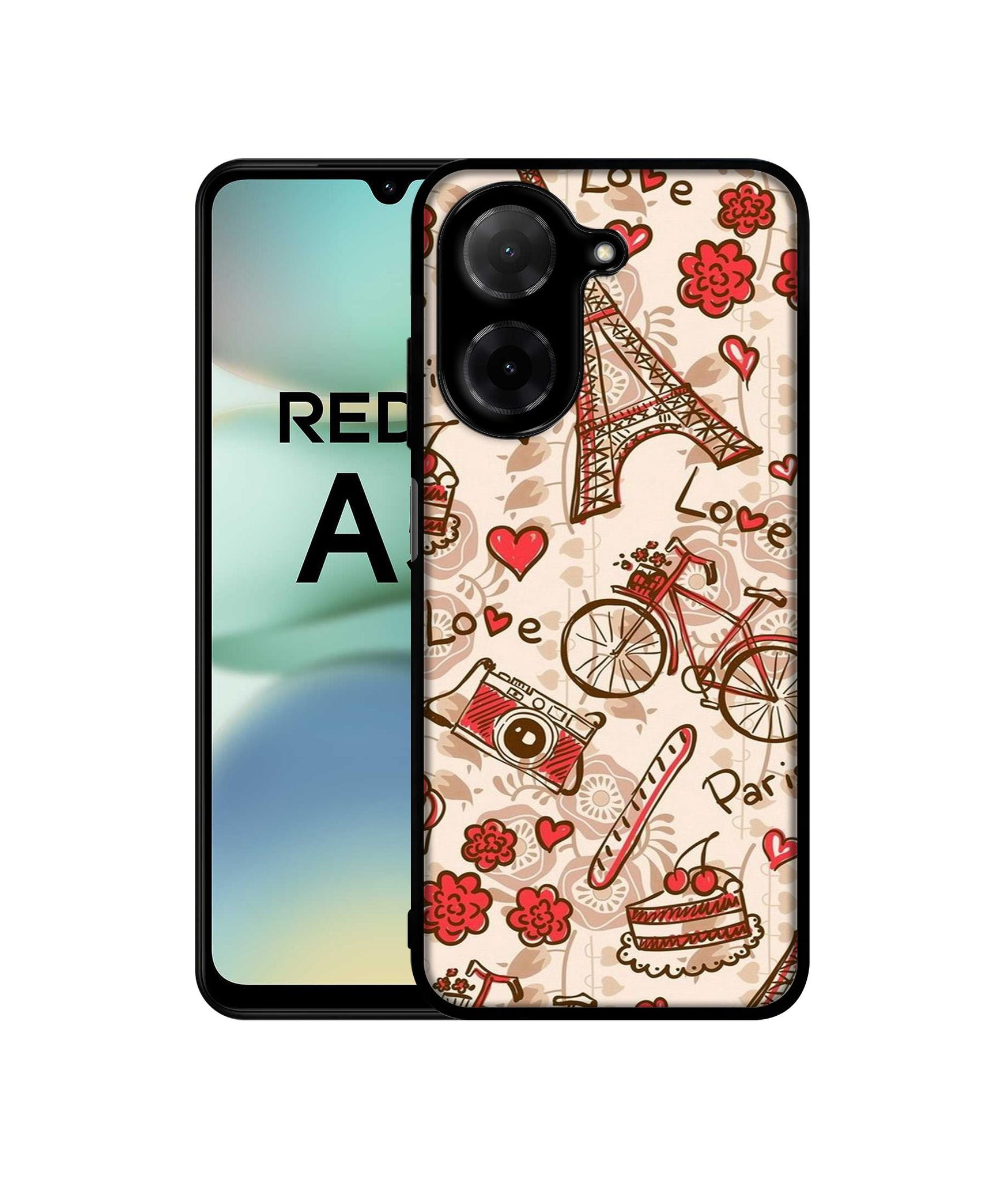 Poco C71 4G,Mi Redmi A5 4G