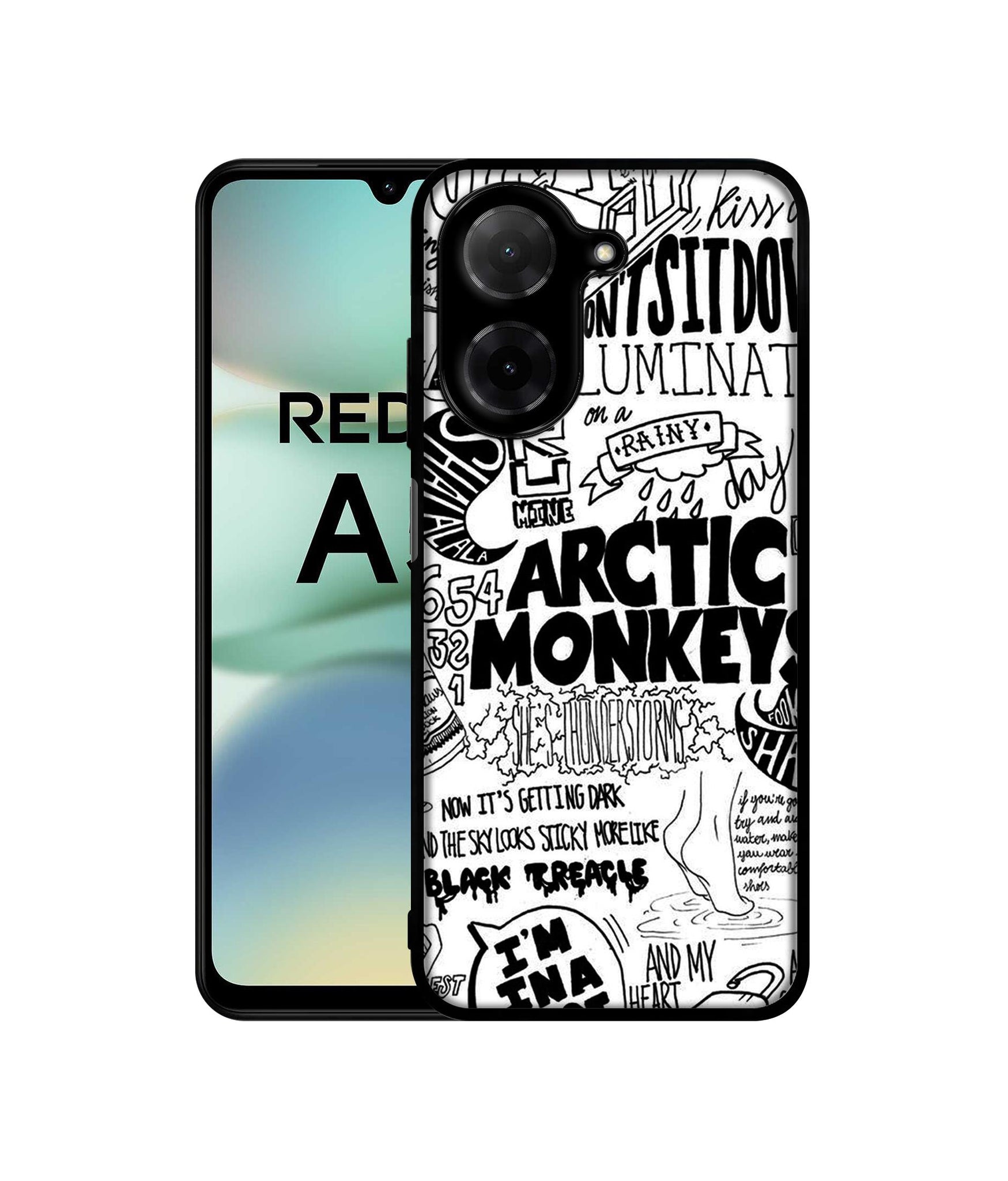 Poco C71 4G,Mi Redmi A5 4G